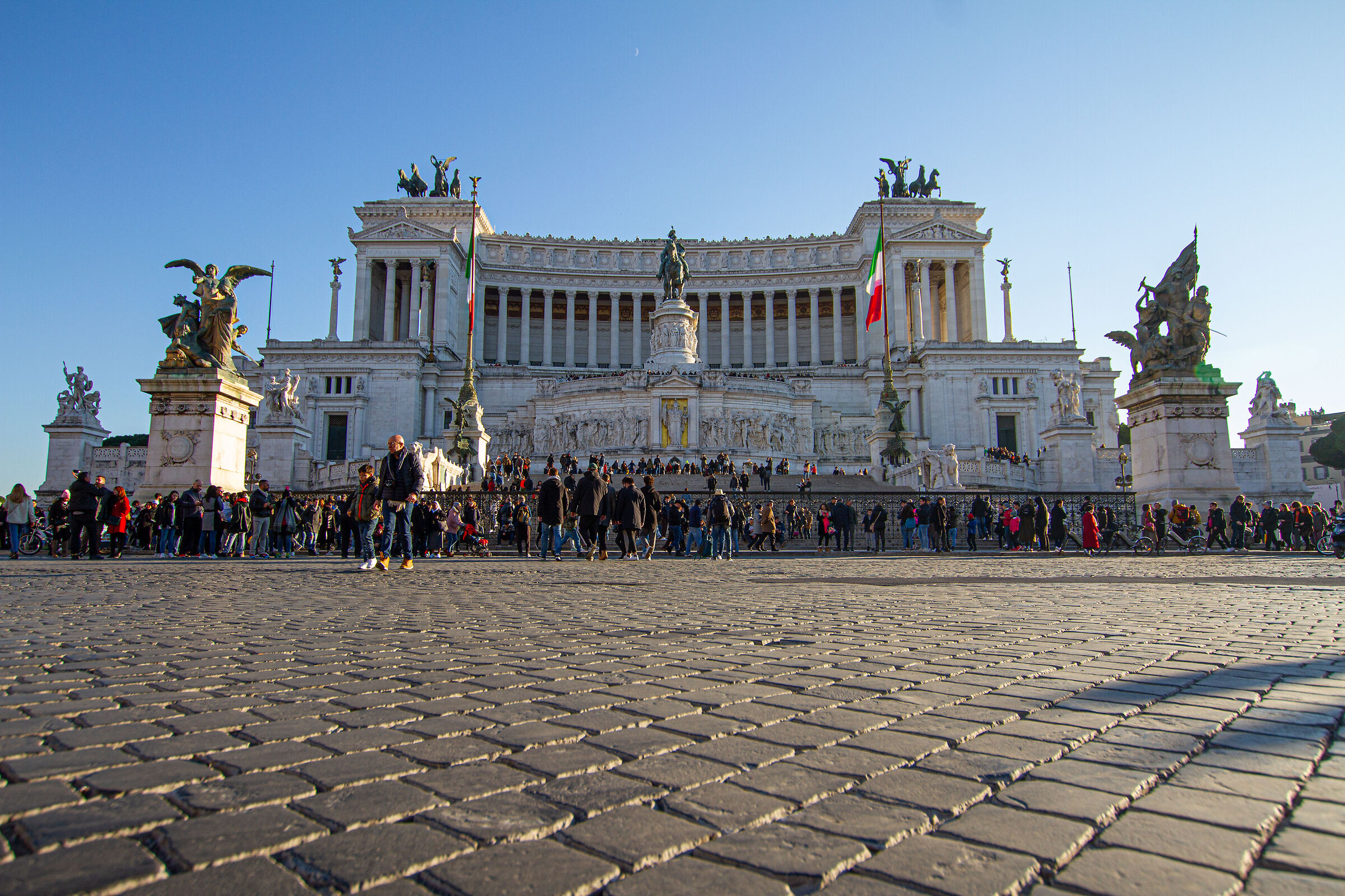 Altar of Peace (Rome)