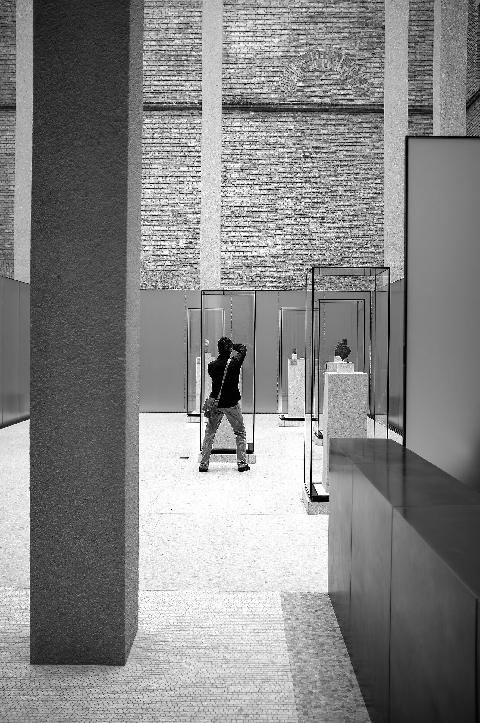 Porta Fotografica