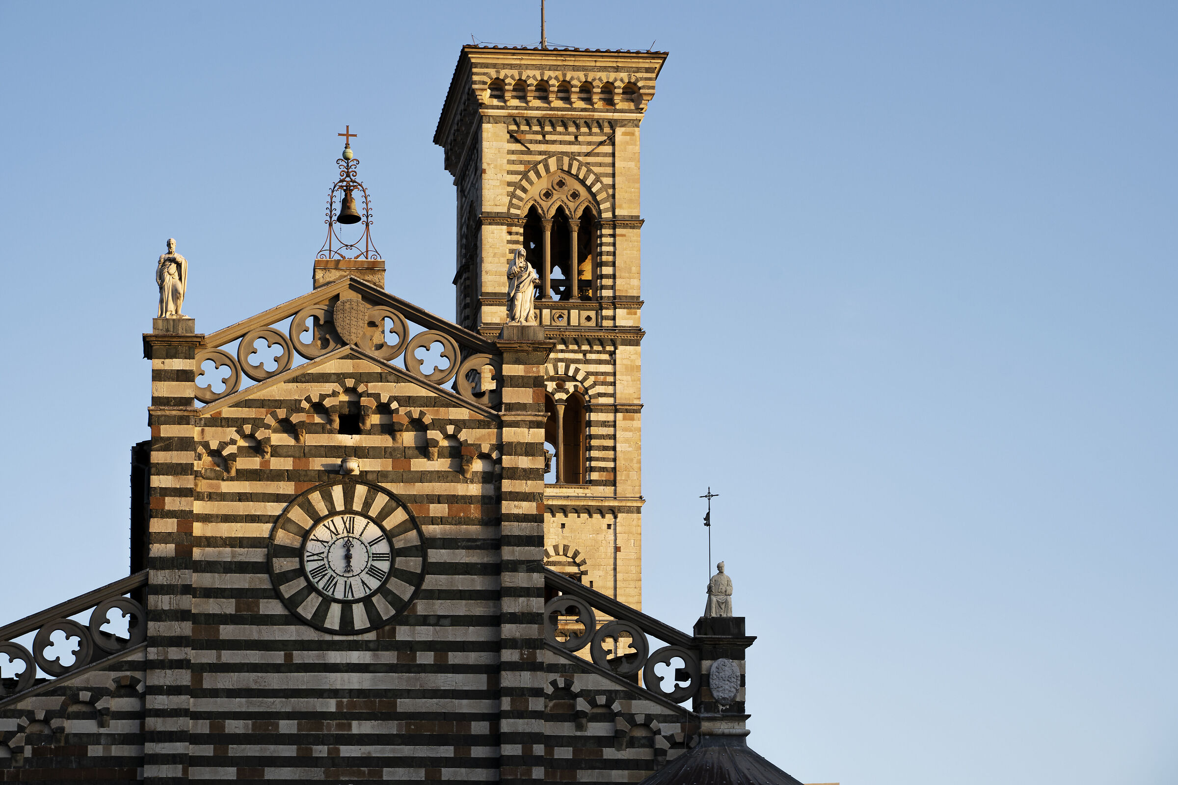 Cattedrale di Santo Stefano - il Duomo