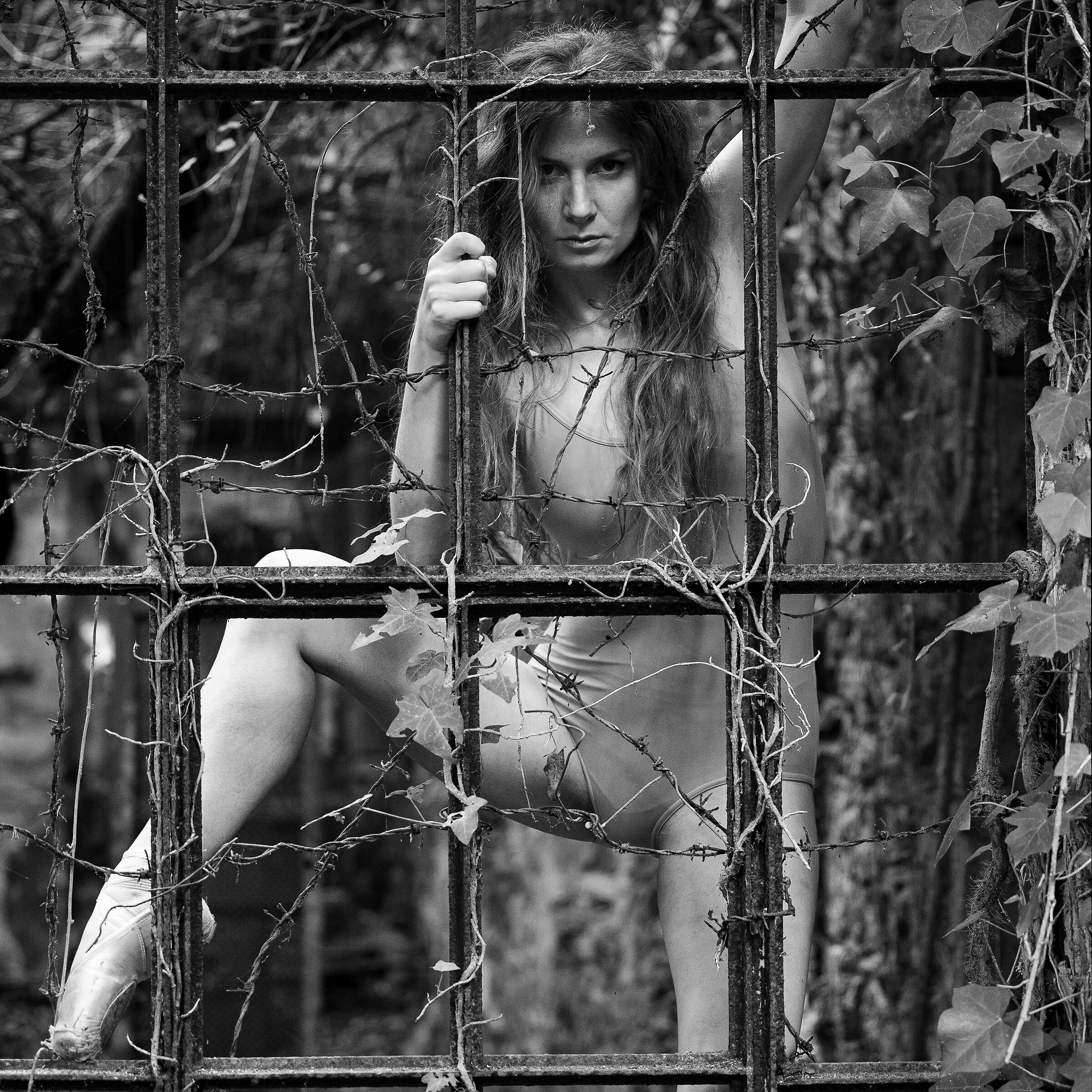 Quanto puoi imprigionare la ballerina che c'è in ...