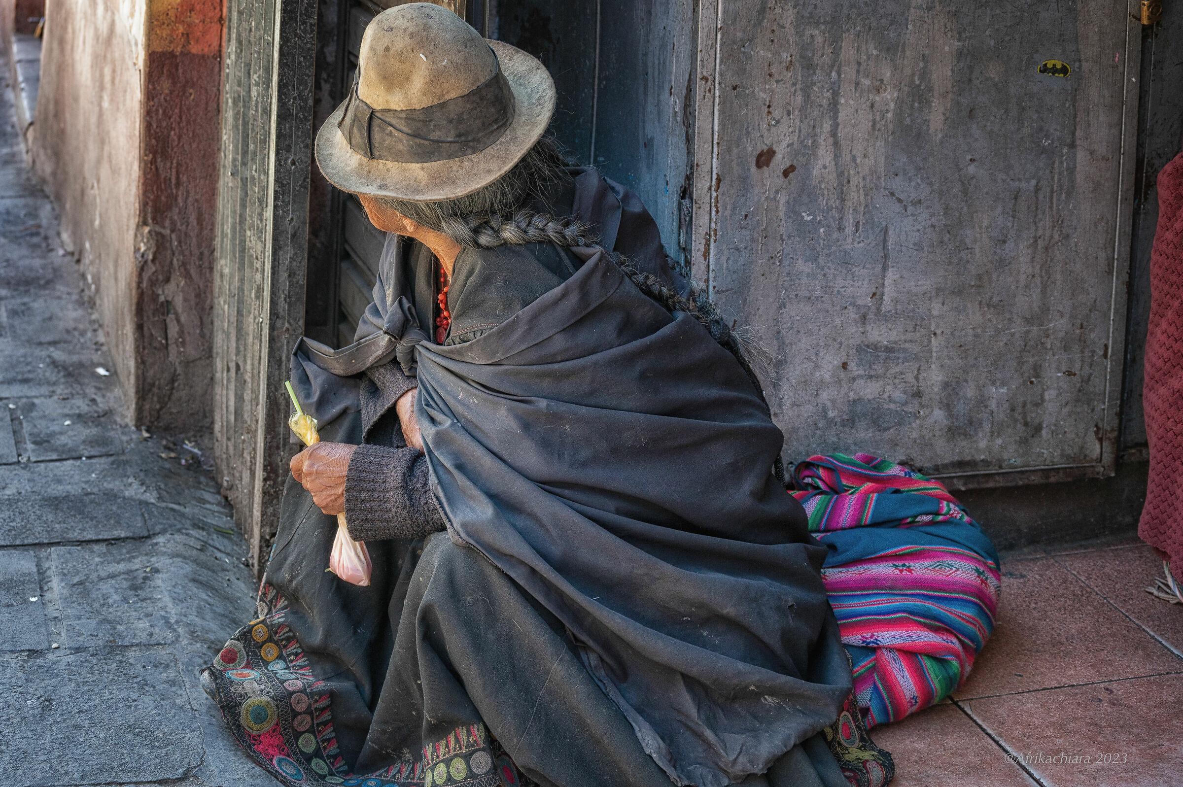 Tip no... No photos...!