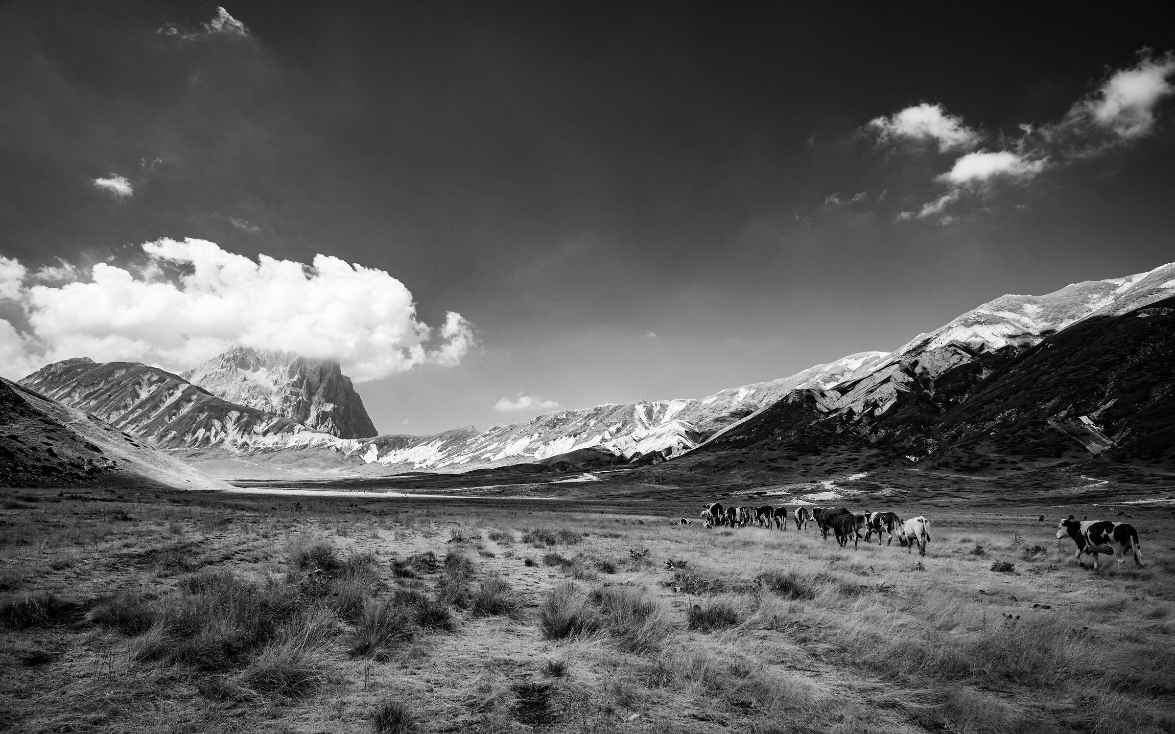 Campo Imperatore