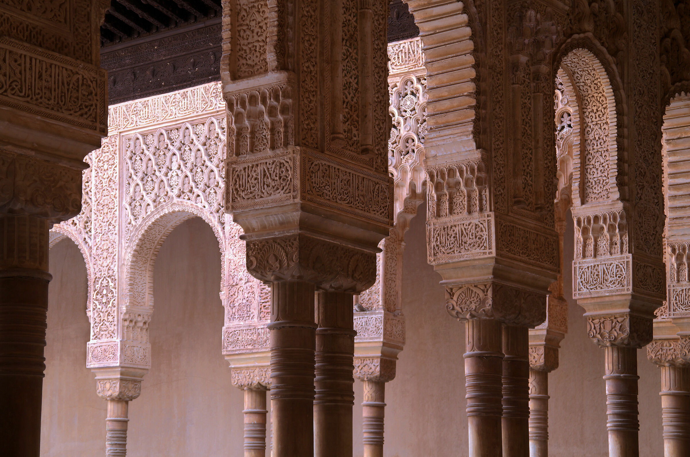 Alhambra