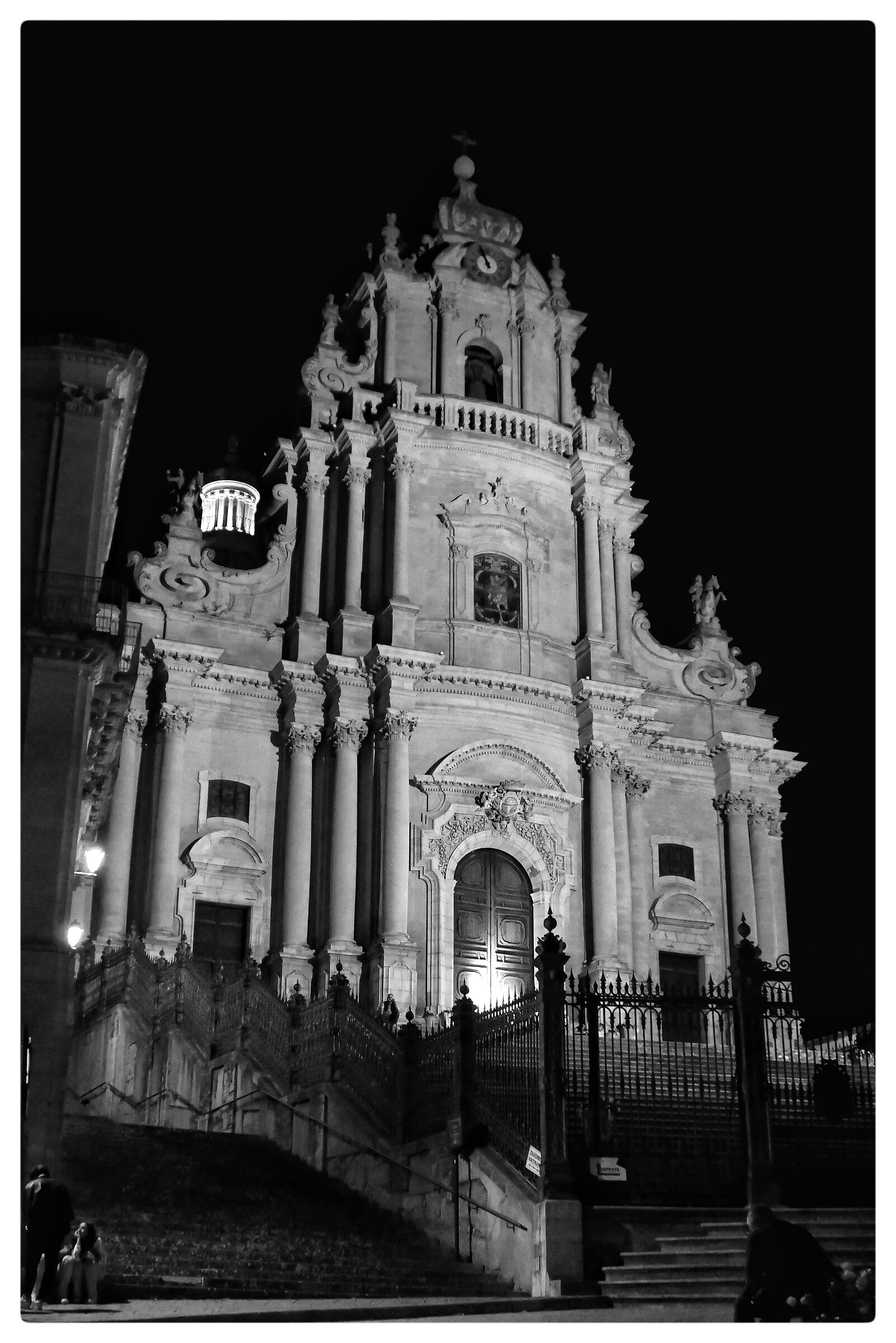 Sua maestà, San Giorgio!