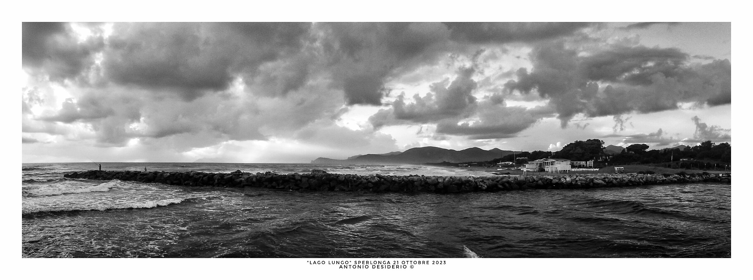 Dopo la tempesta....