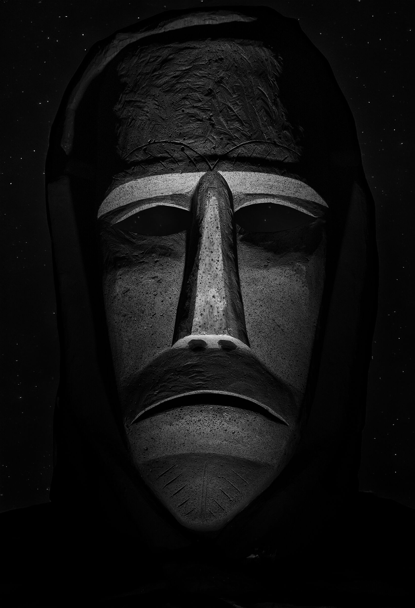 Dalle profondità del tempo e dello spazio