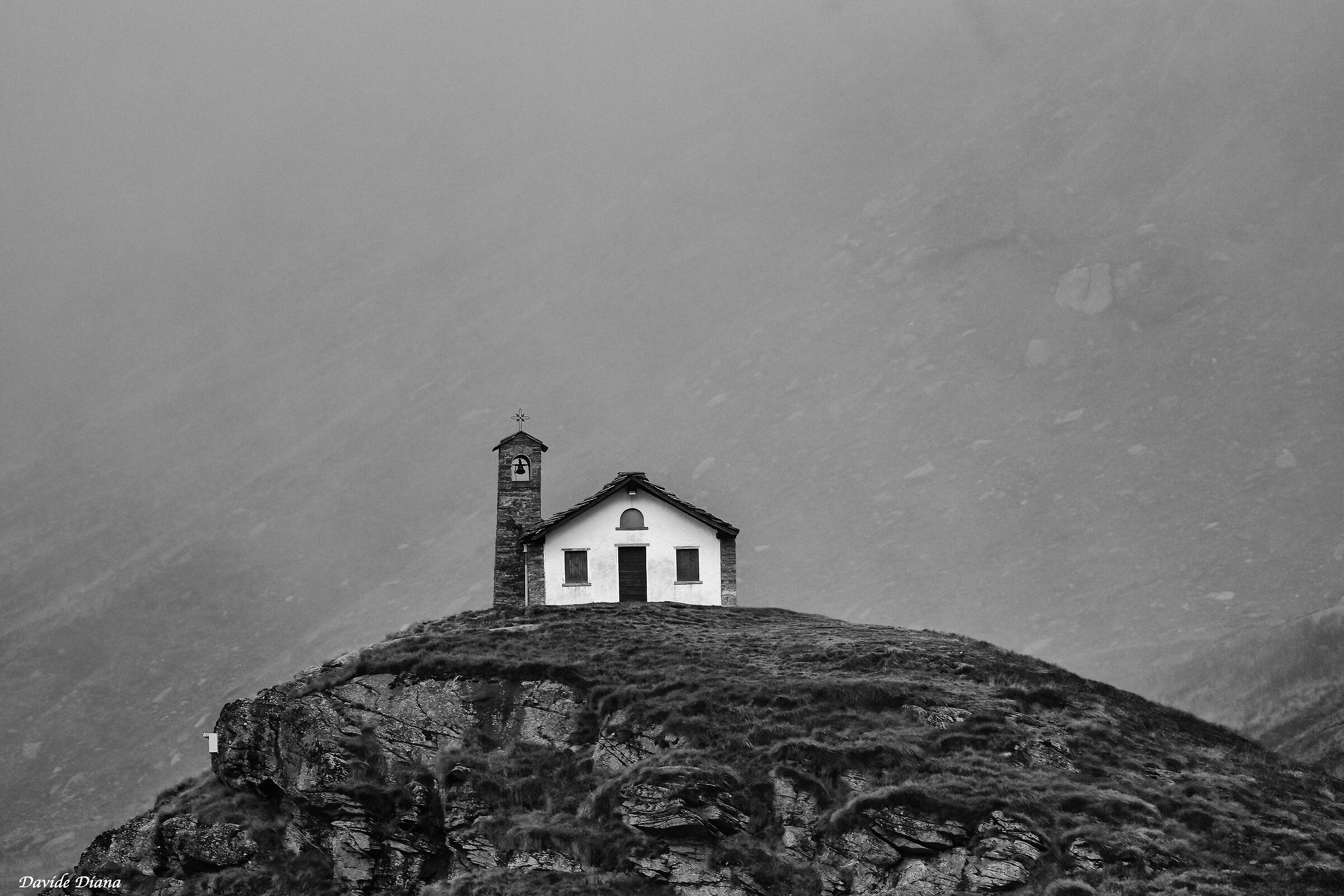 Parco Nazionale del Gran Paradiso