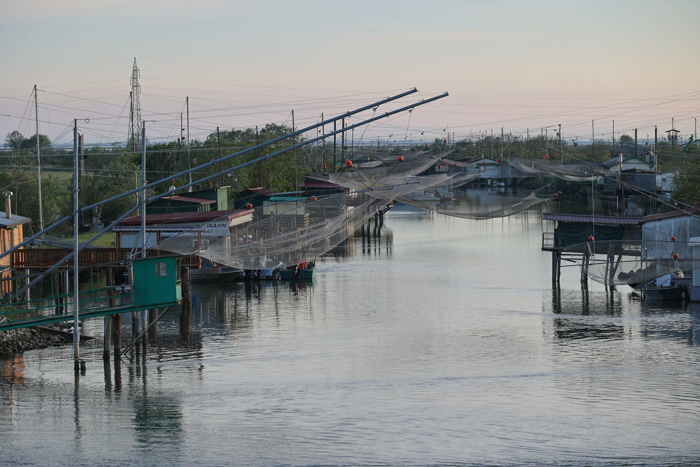 lo porto io il Vino!
