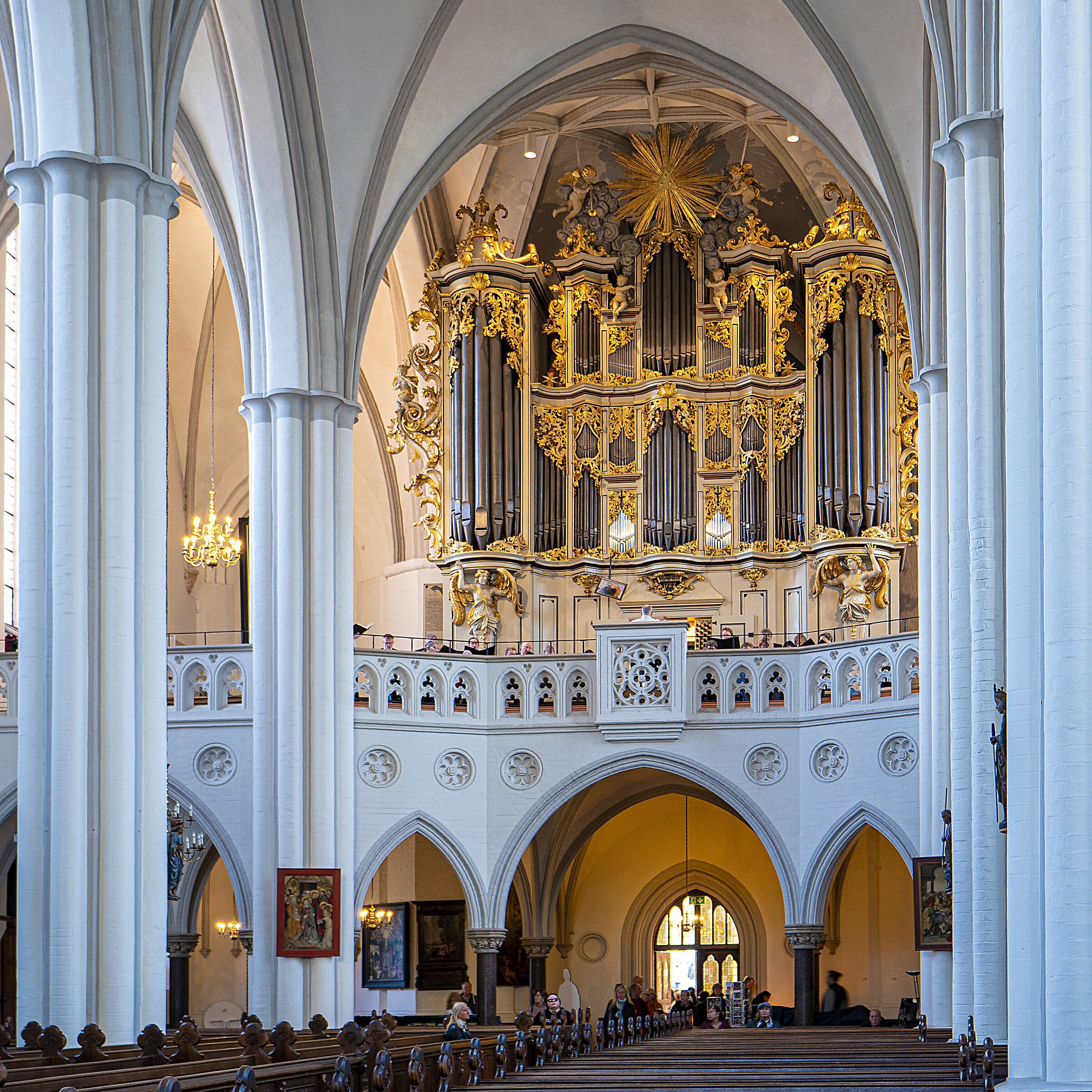 St. Marienkirche - Berlino