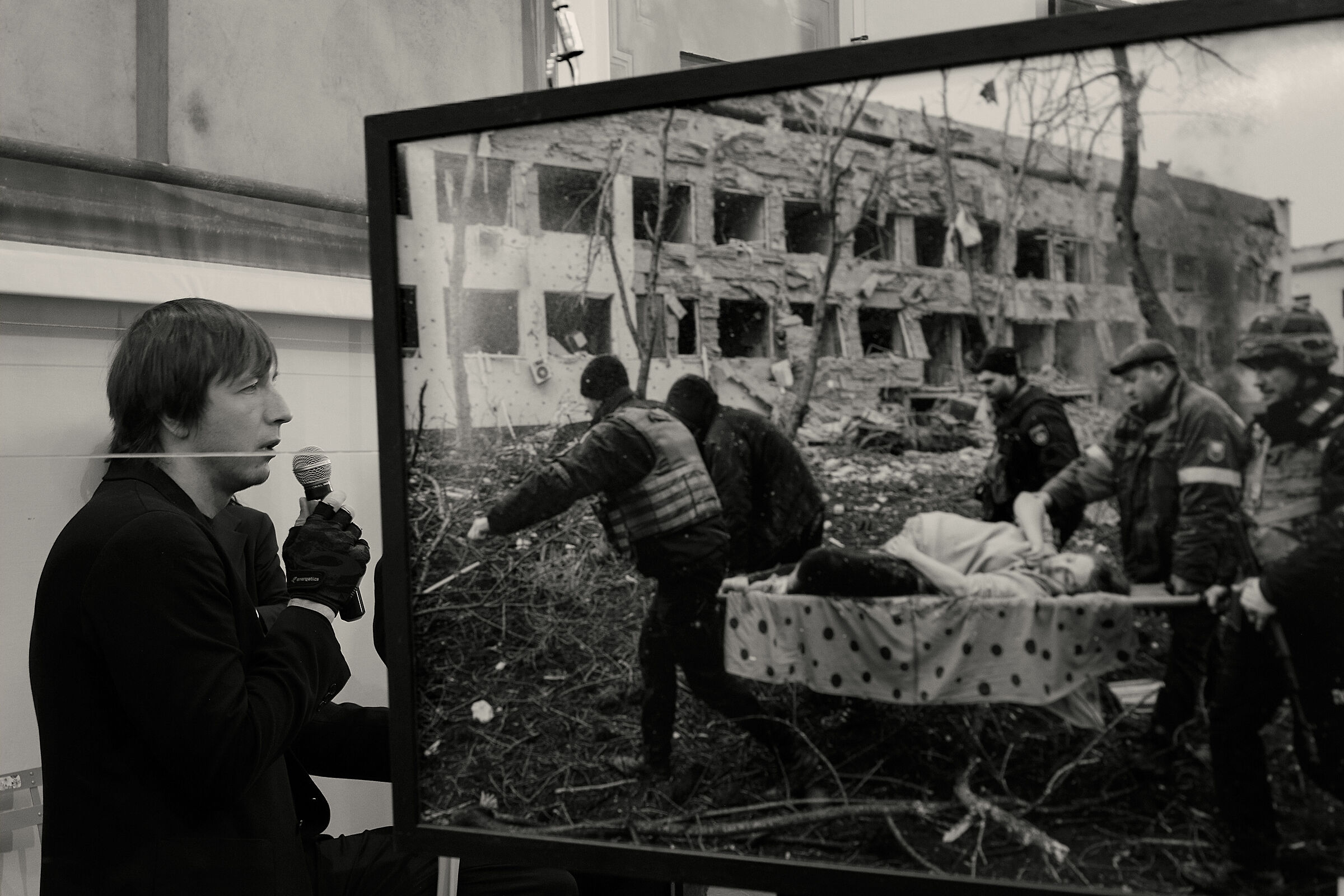 L'assedio di Mariupol