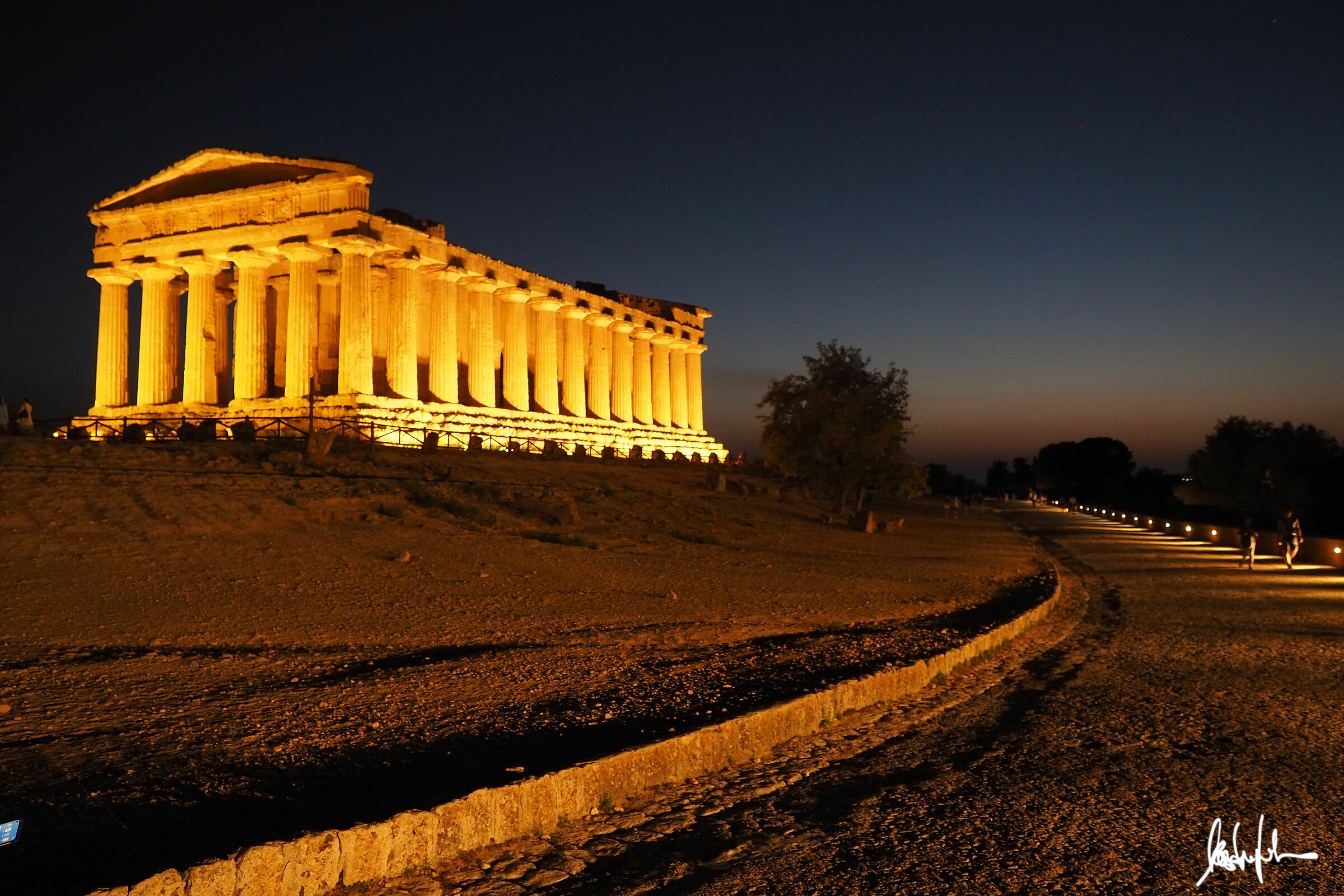 Emozione senza tempo