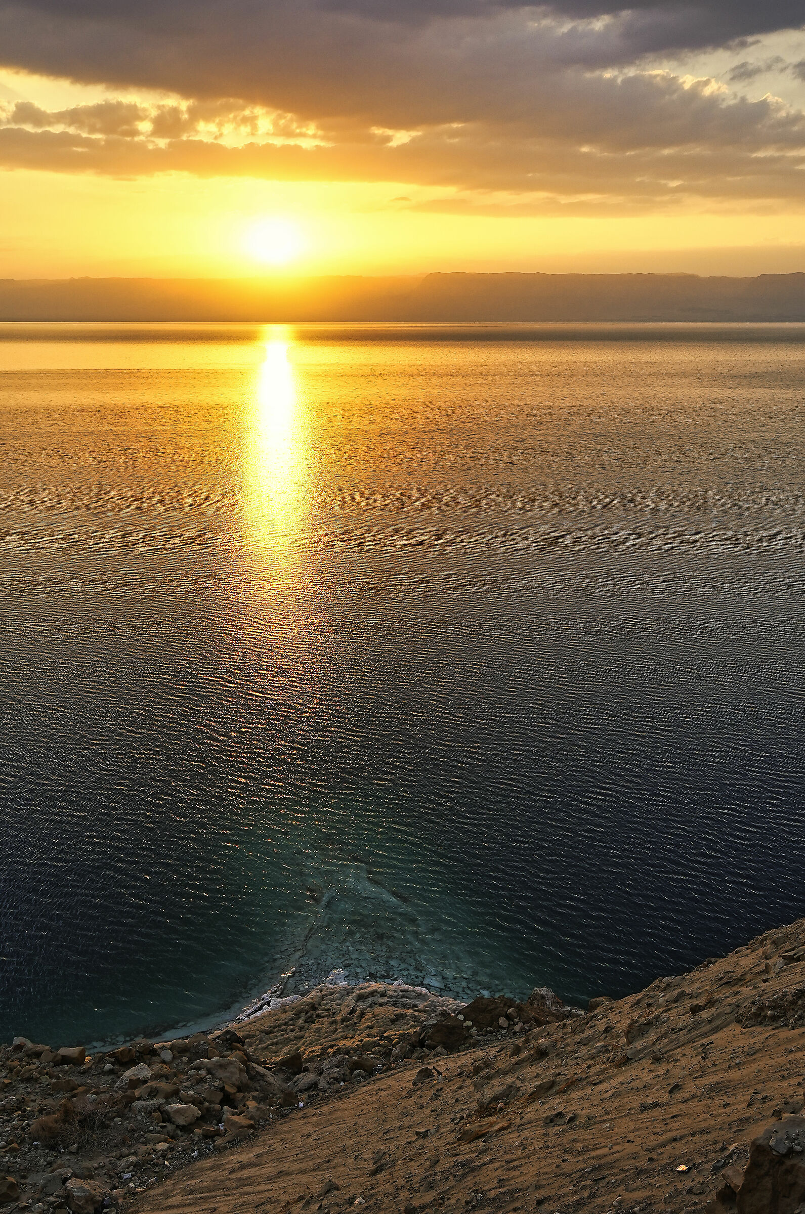 Dead Sea