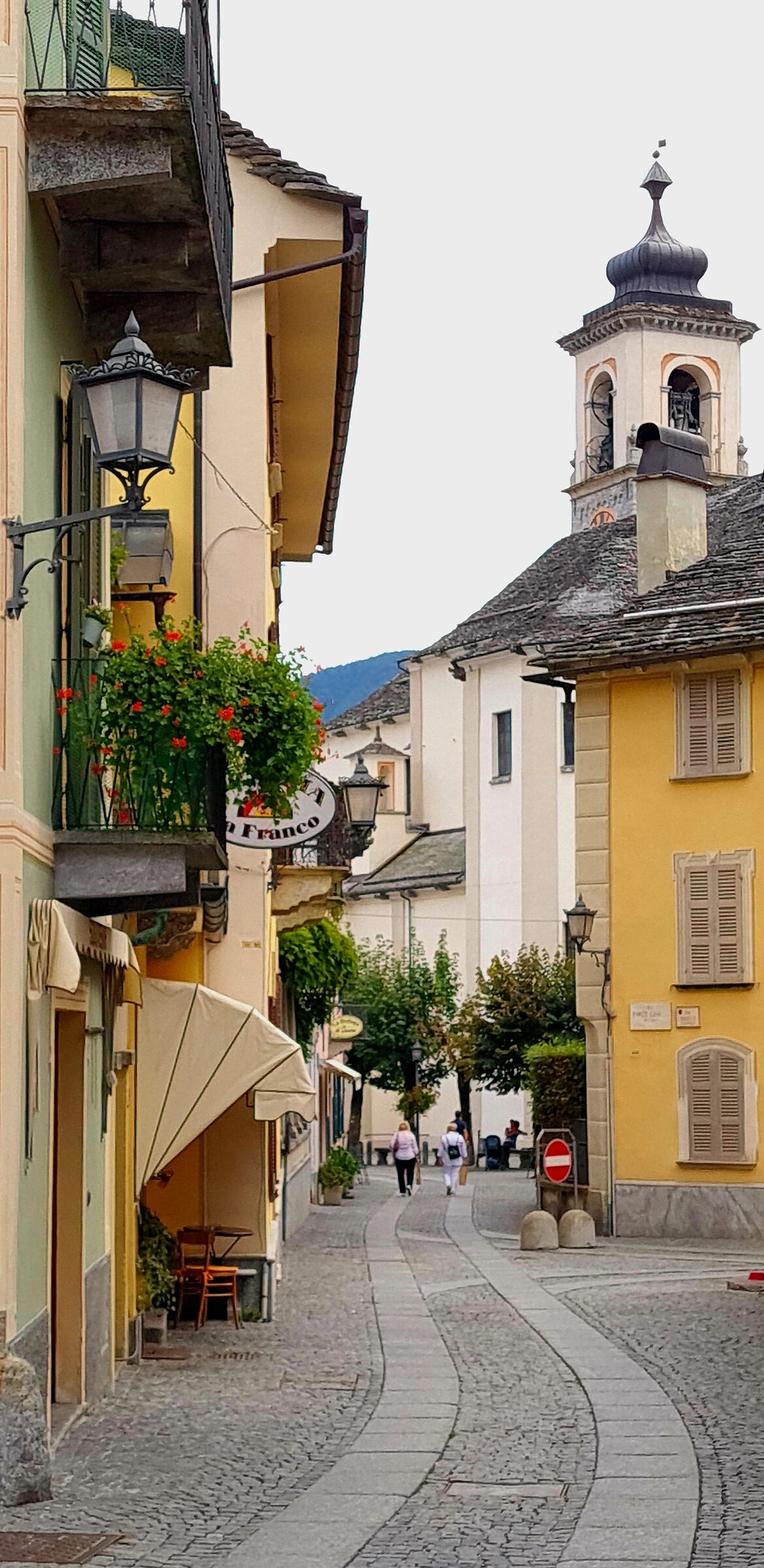 Santa Maria maggiore