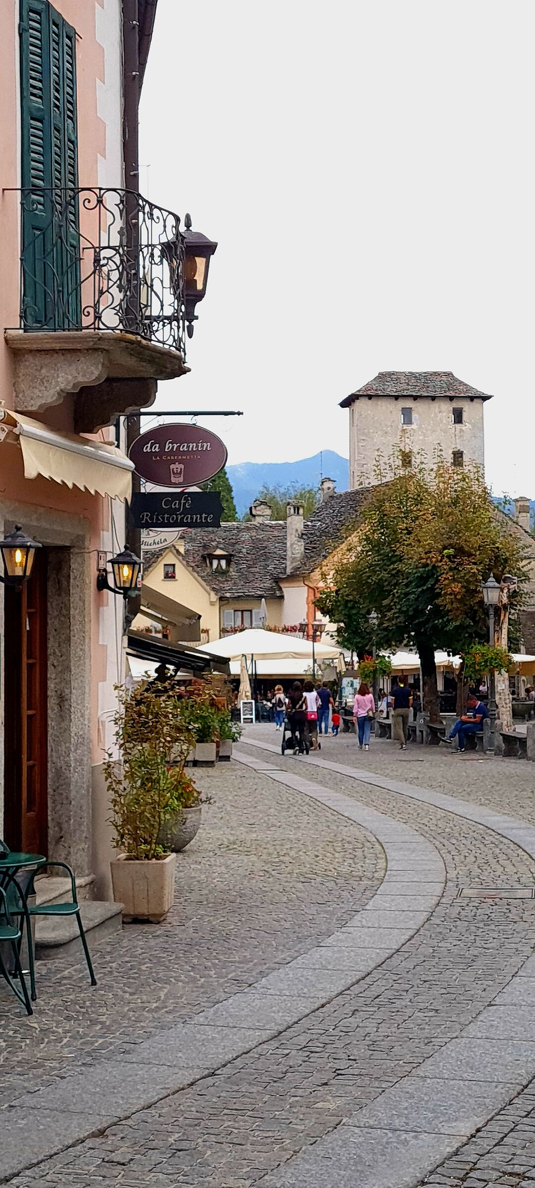 Santa Maria maggiore