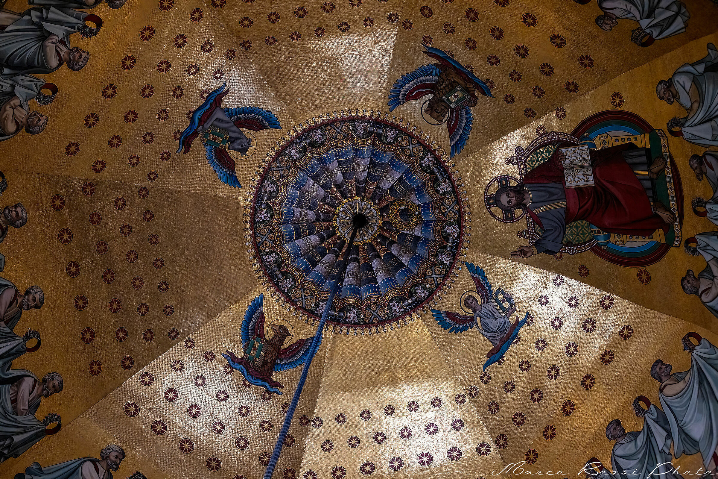 Palatine Chapel Aachen
