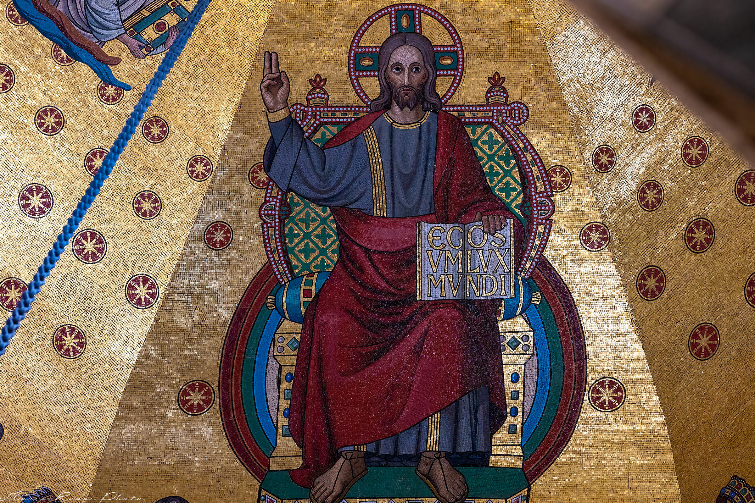 Palatine Chapel Aachen