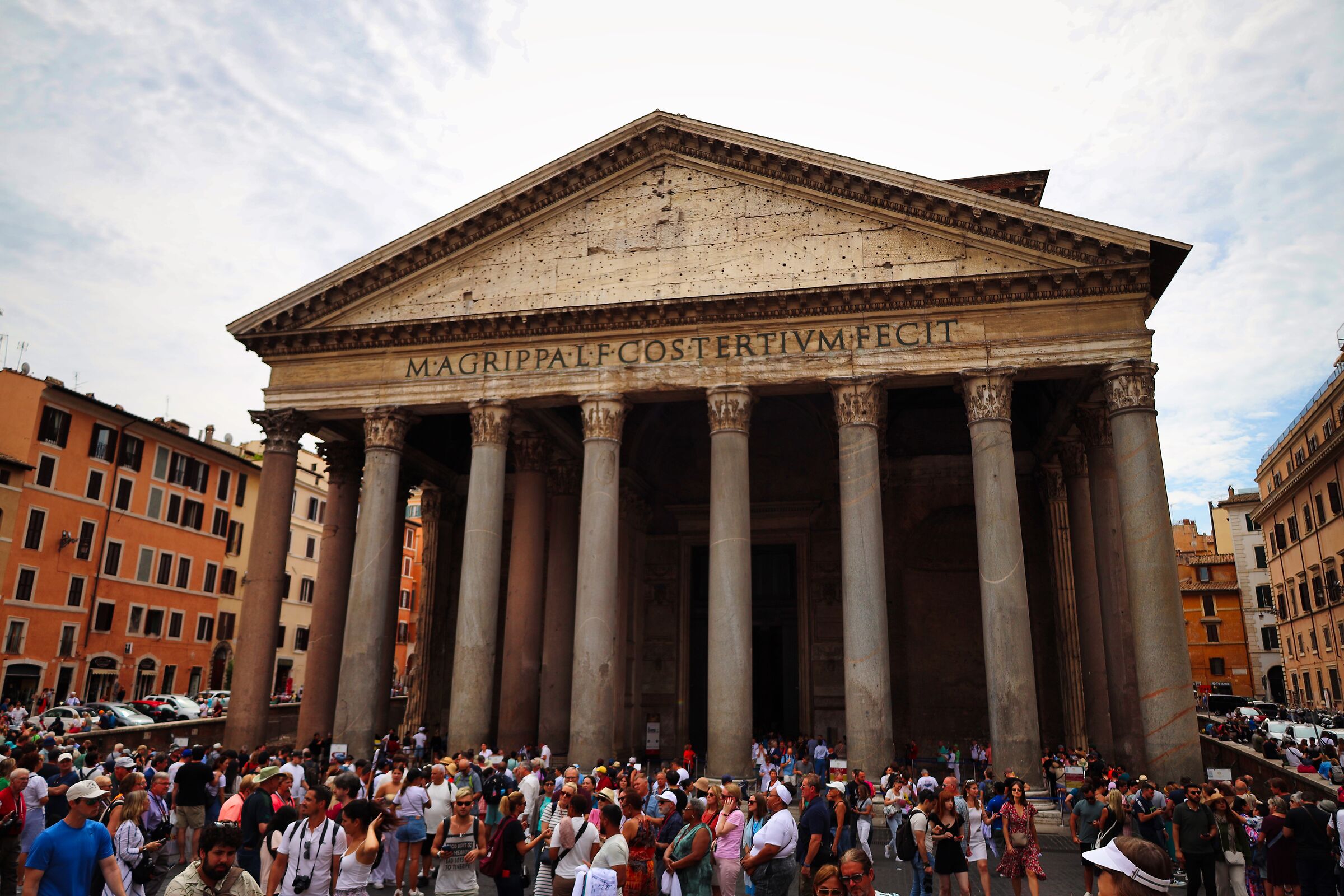 Pantheon