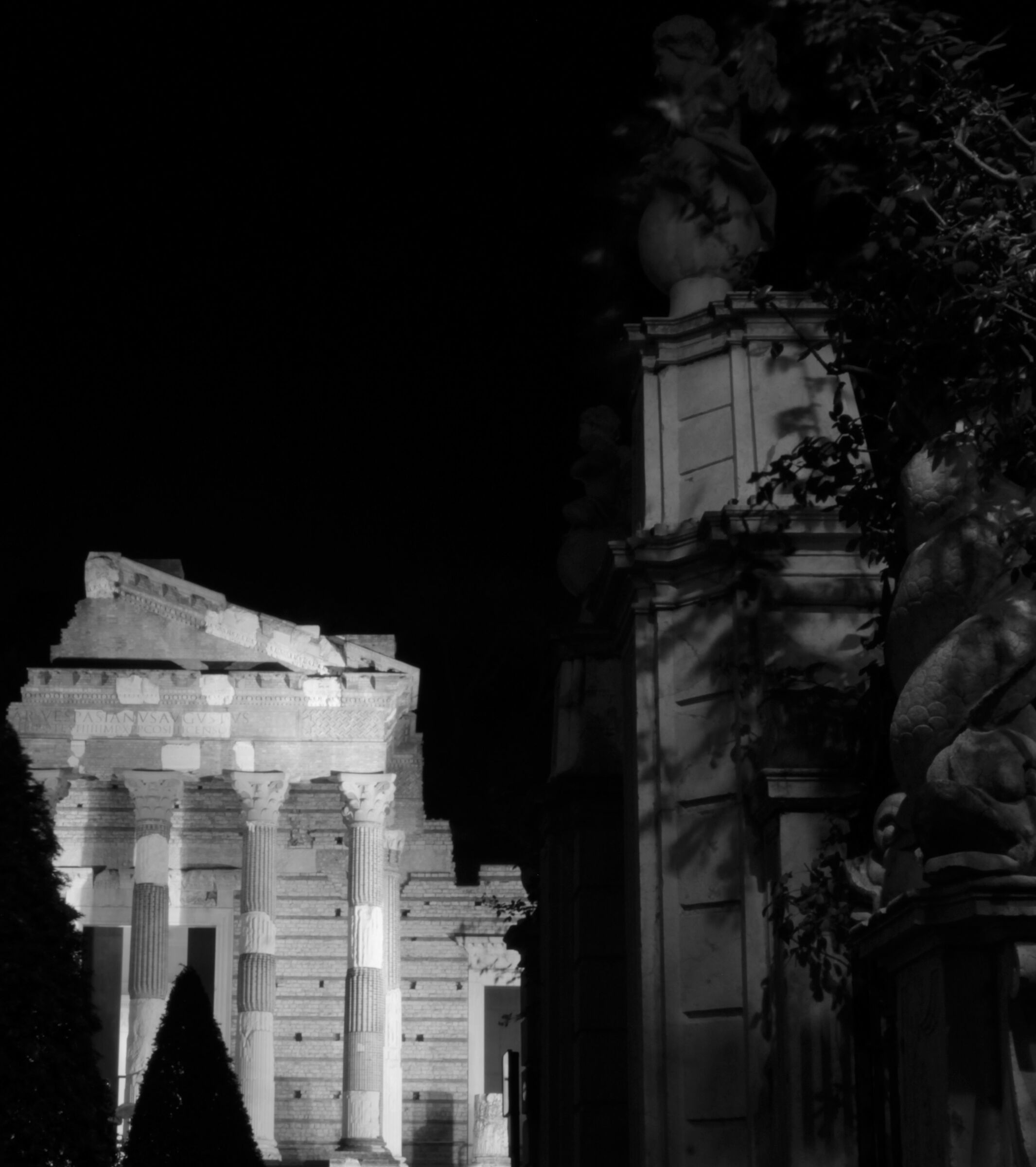Capitoline Temple