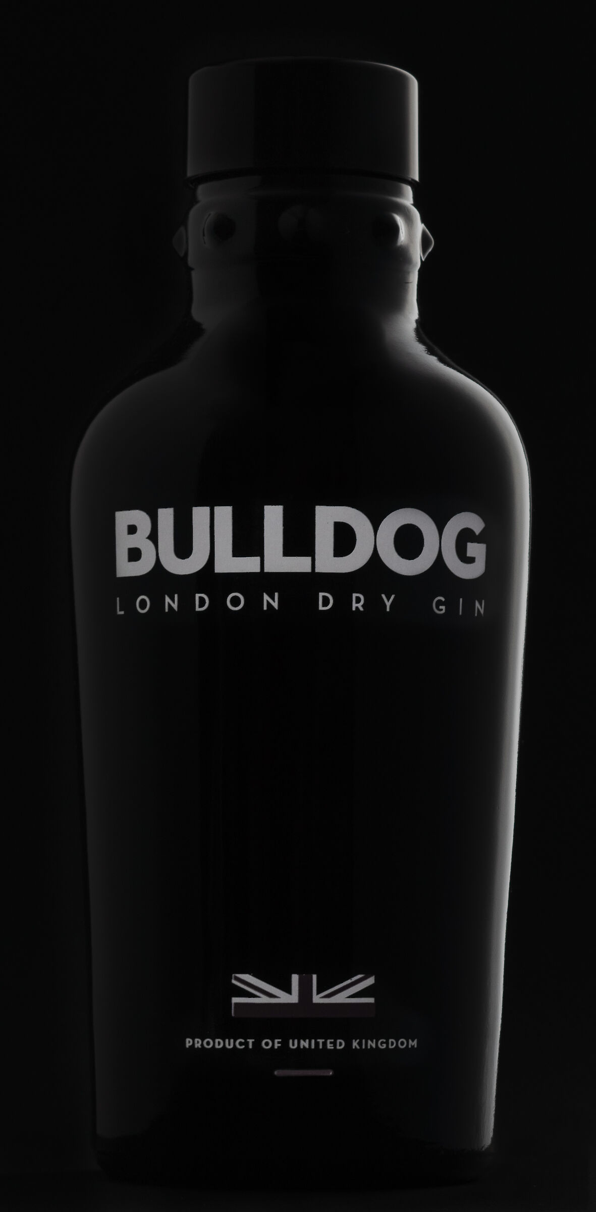 Bulldog Dry Gin