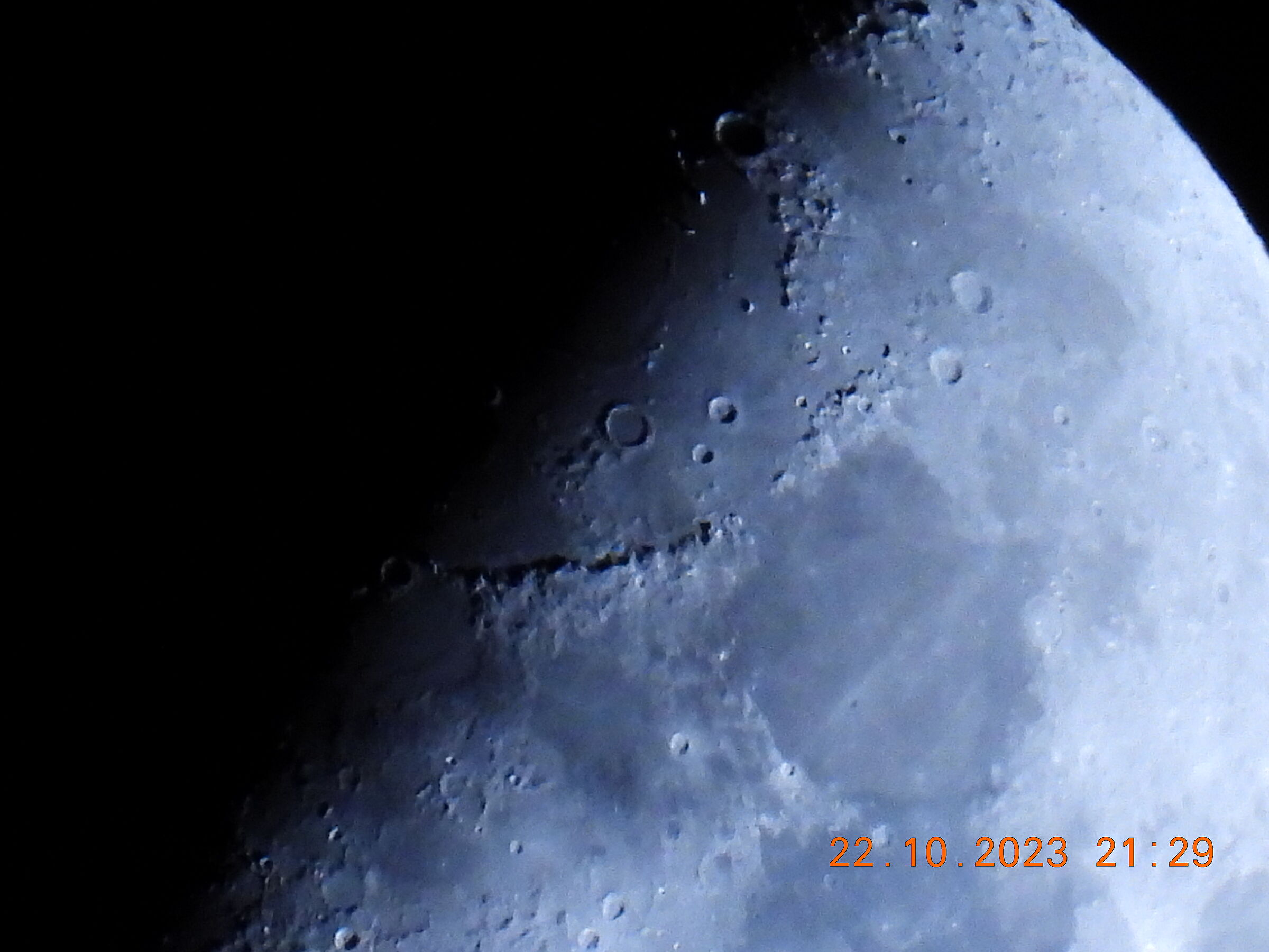 moon my love