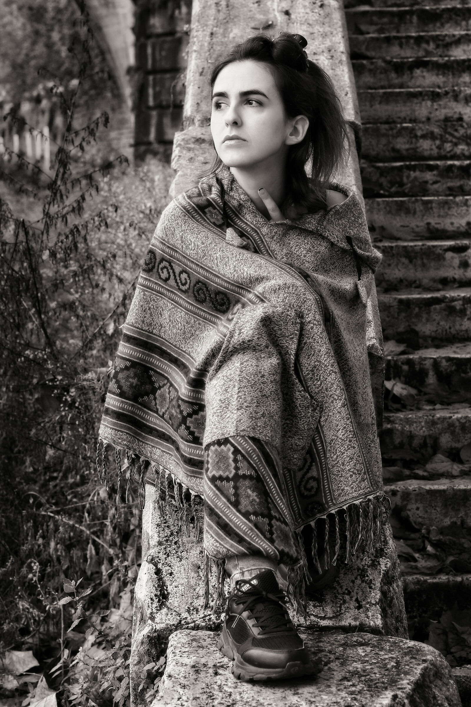 Poncho (BN)