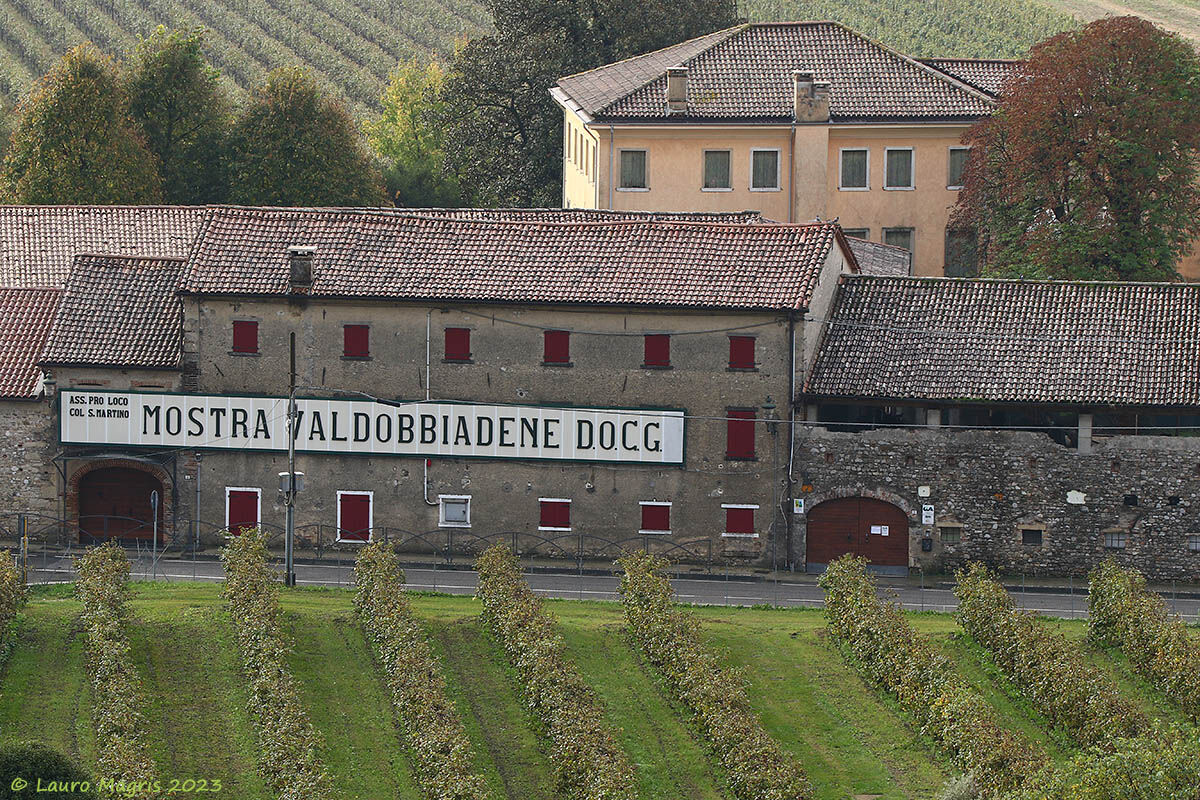 Valdobbiadene DOCG