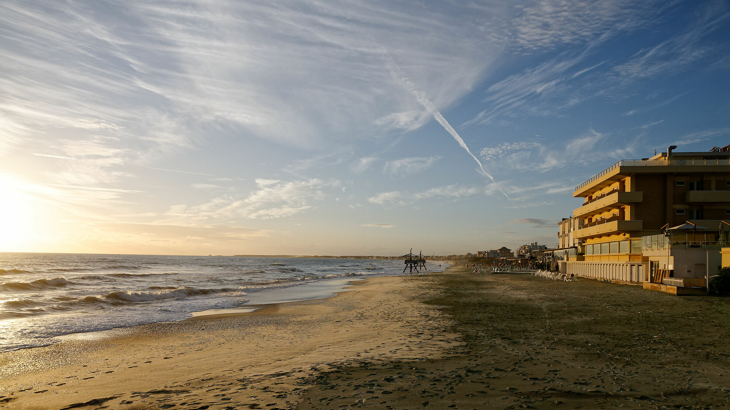 passeggiata in bicicletta 1