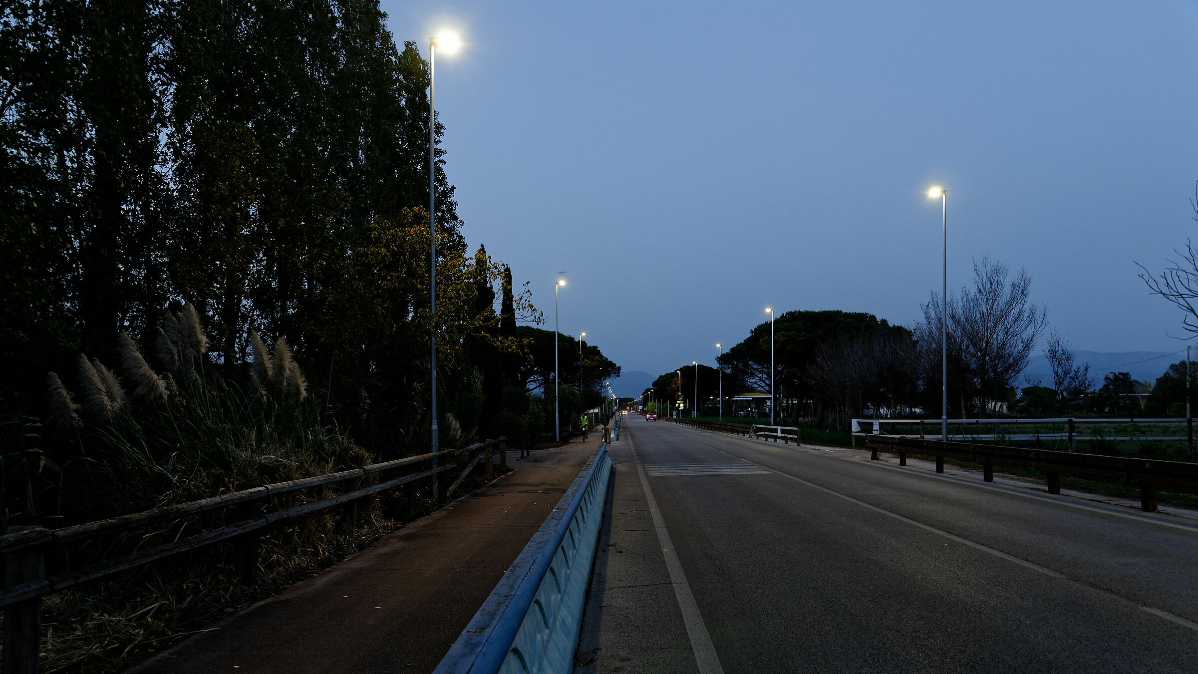 passeggiata in bicicletta 2