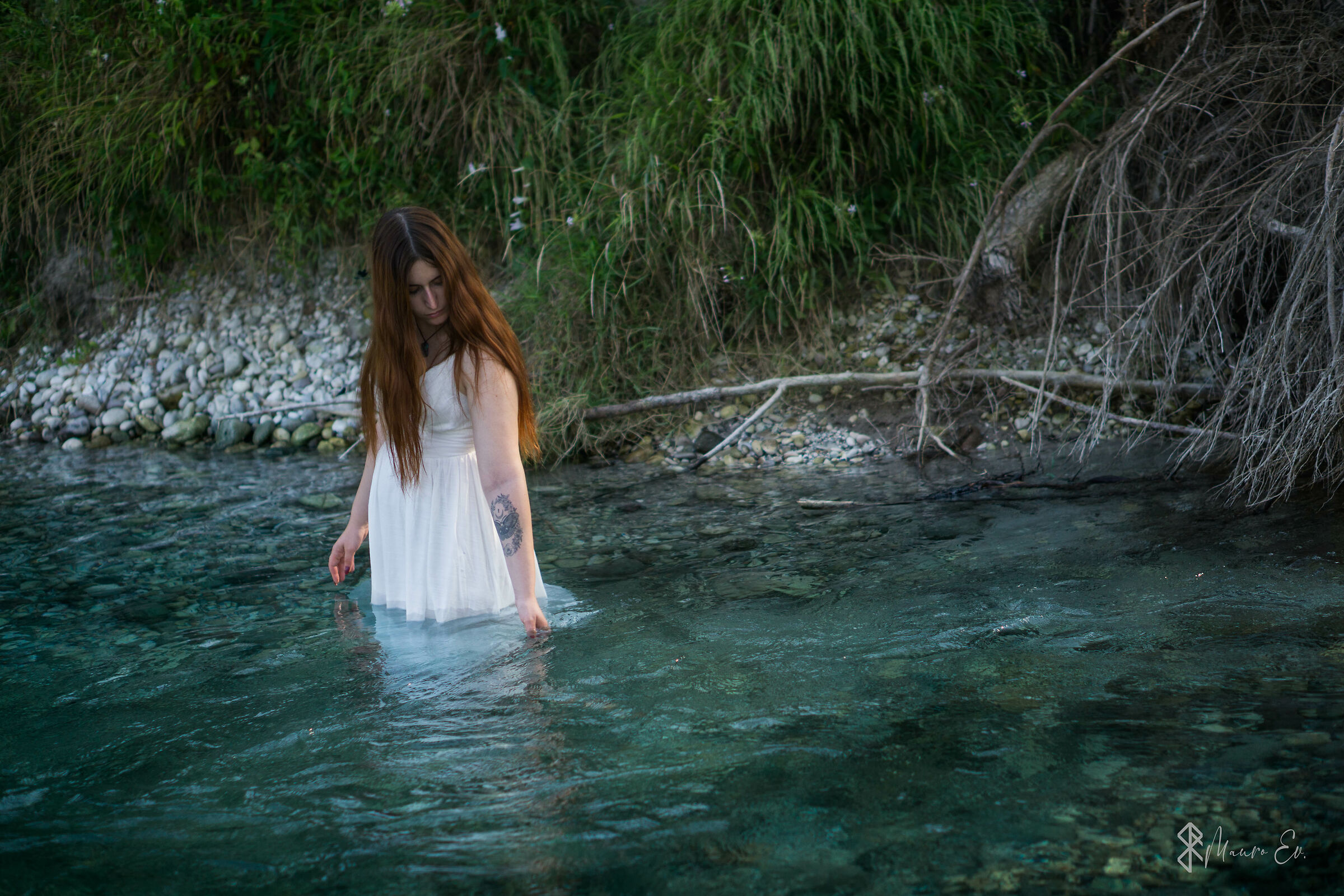 L. - Trovare se stessi