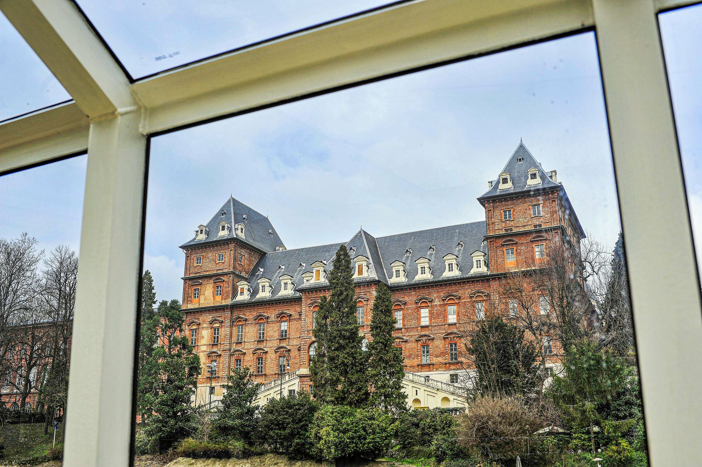 castello di San Valentino