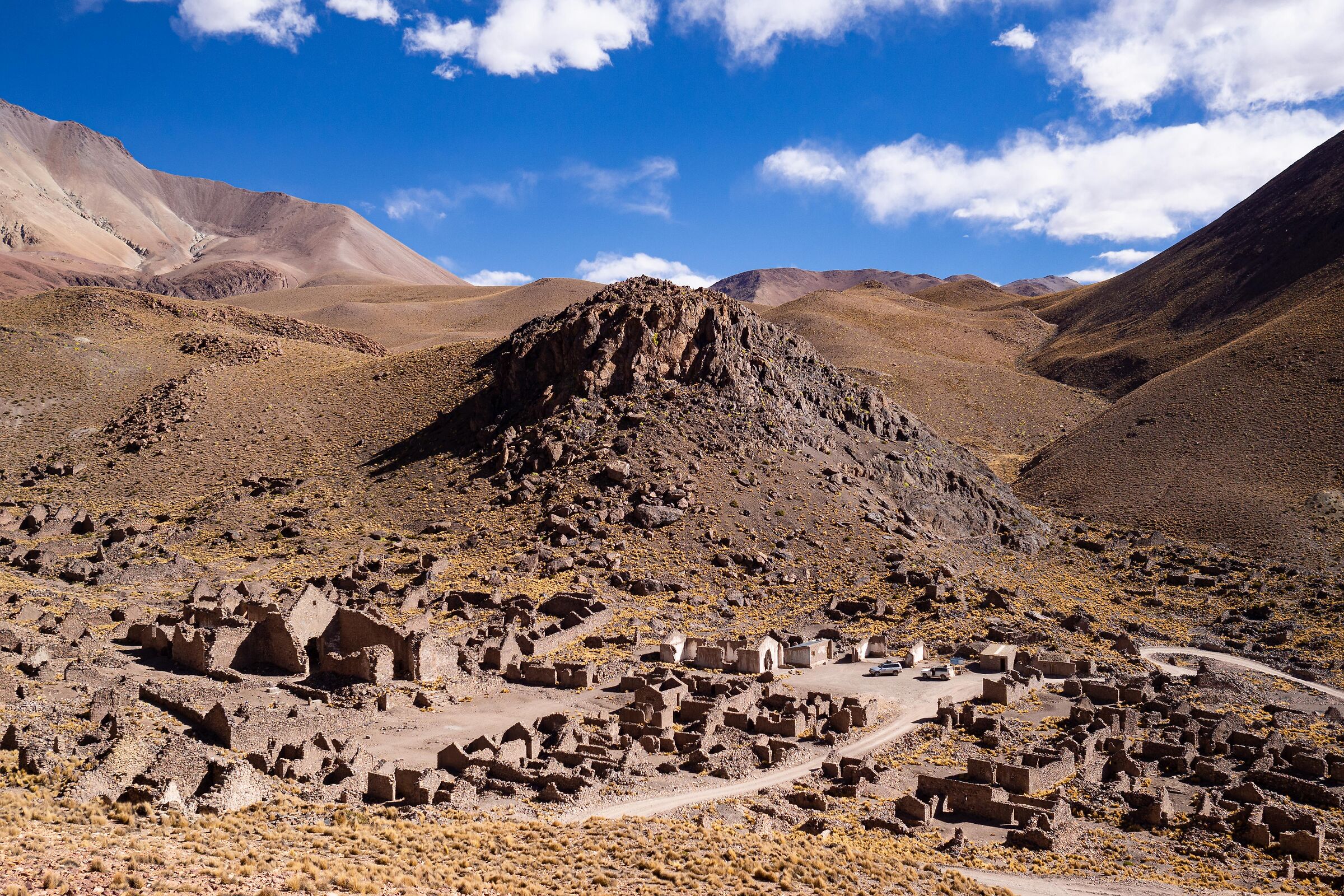 San Antonio de Lipez