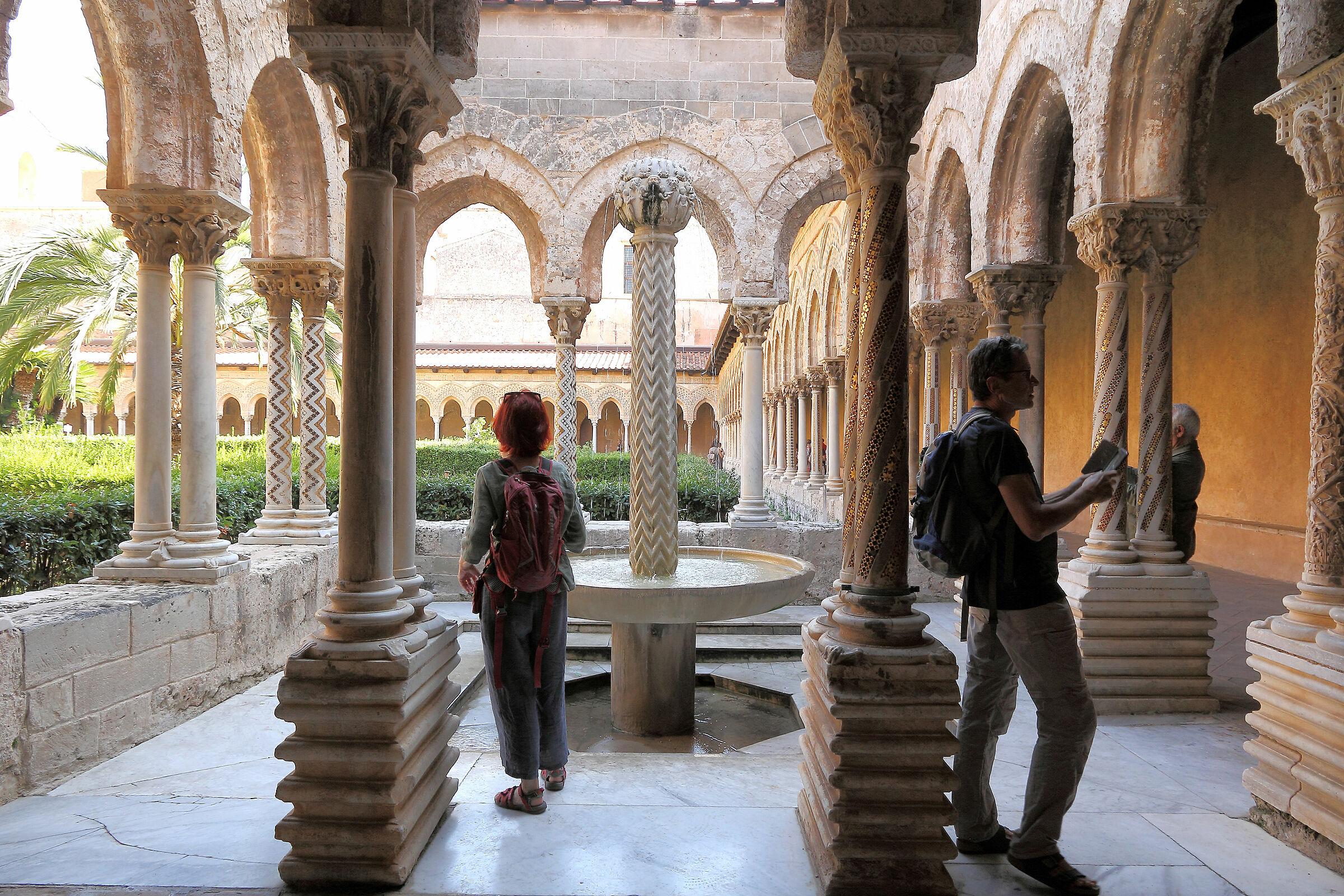 Cose di un tempo che fu