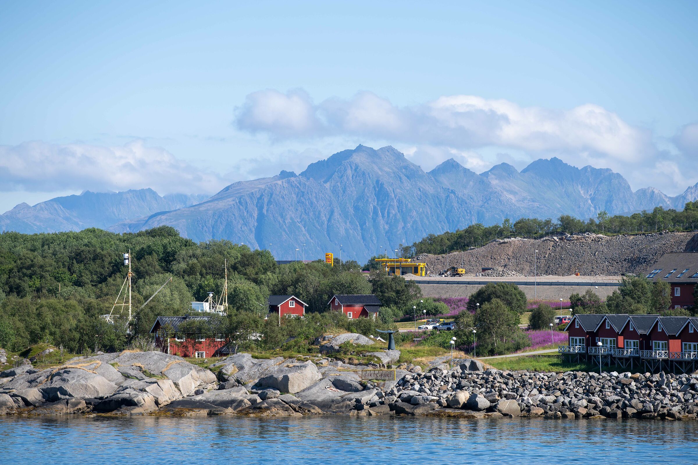 Lofoten