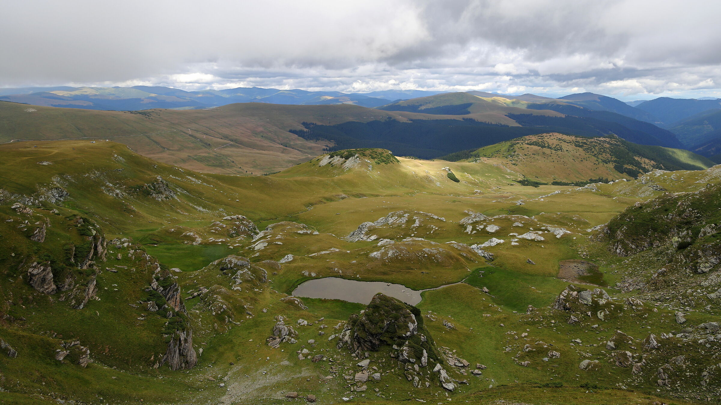Transalpina
