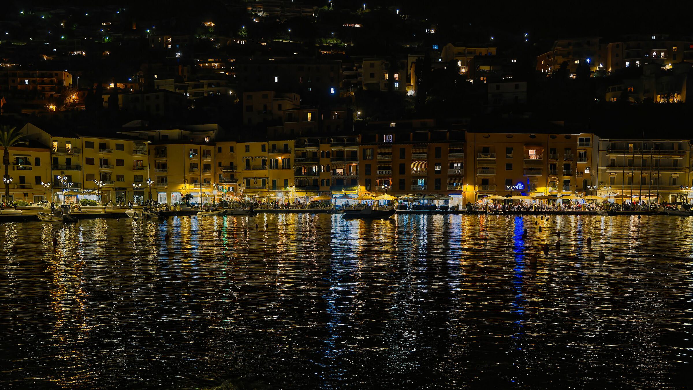 Porto Santo Stefano