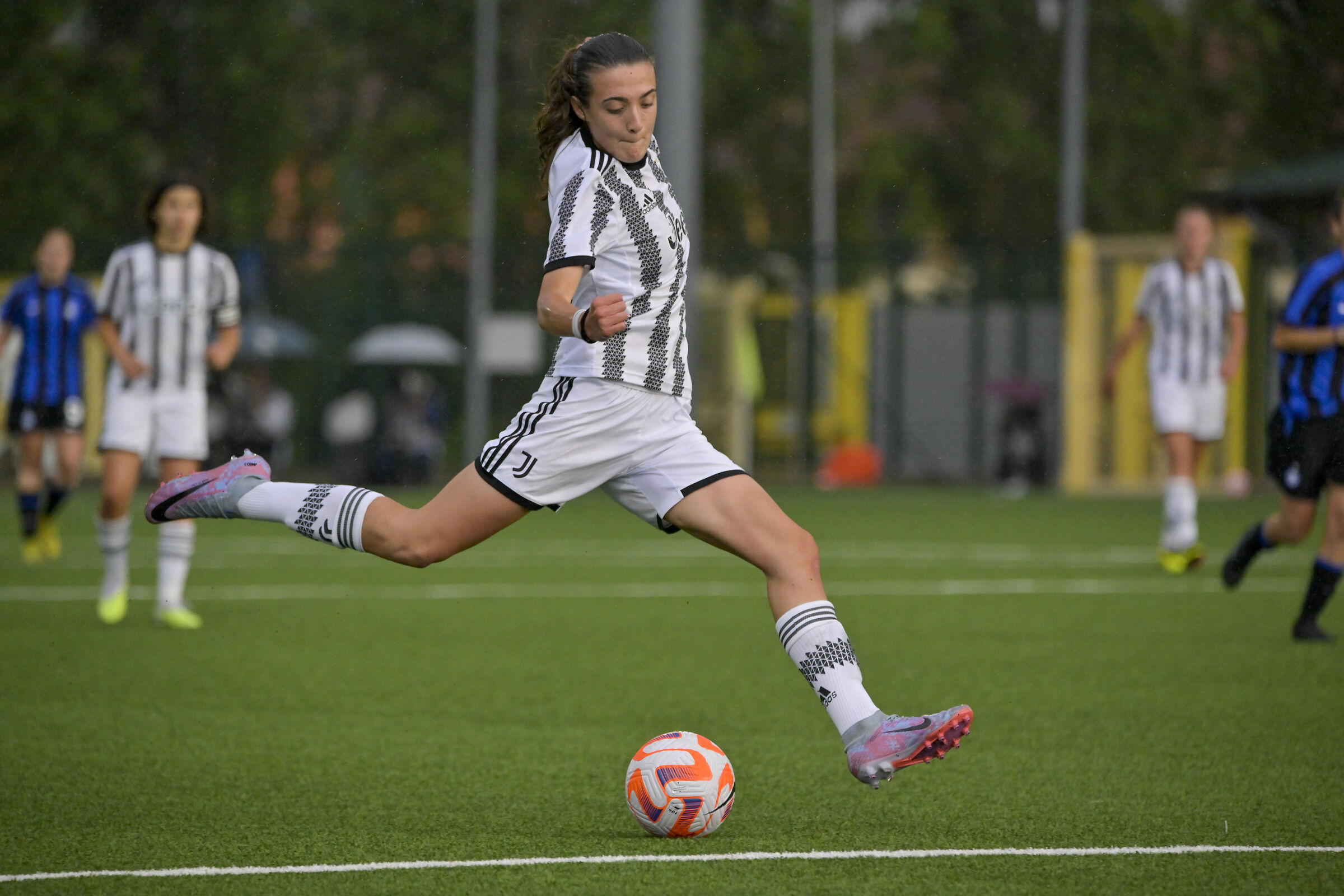 Final Four Primavera 2023 Semi-final Juventus Inter
