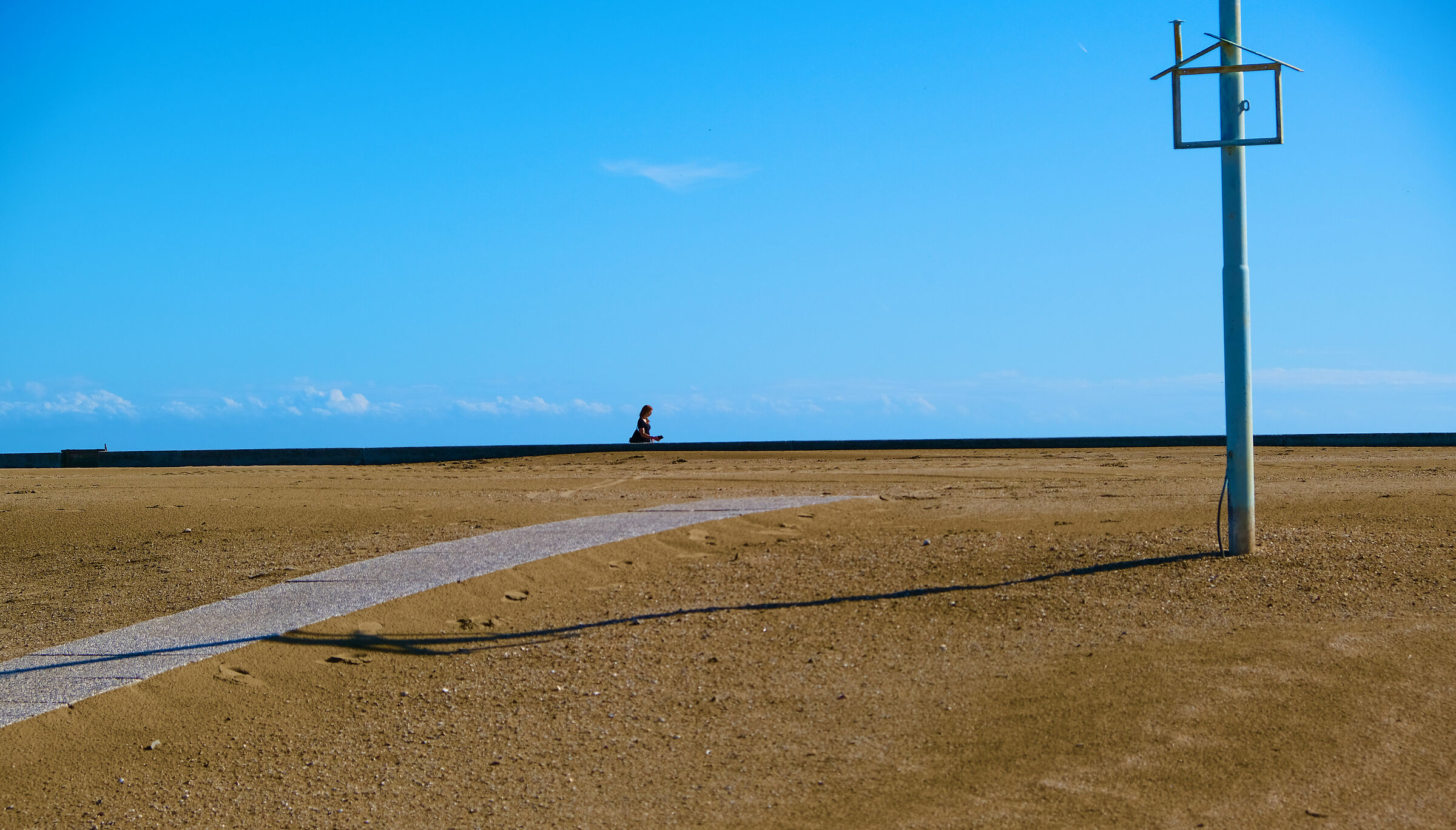 Tra la terra ed il cielo