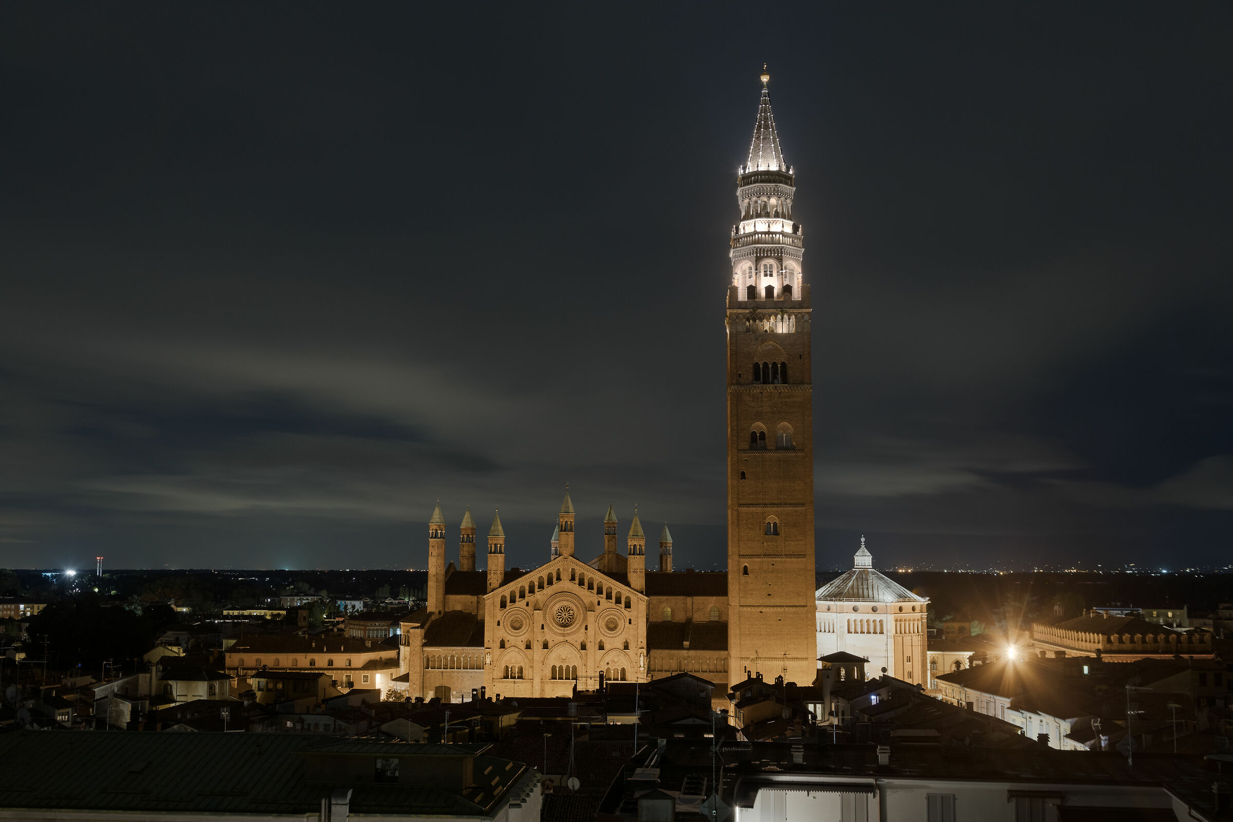 Duomo di Cremona