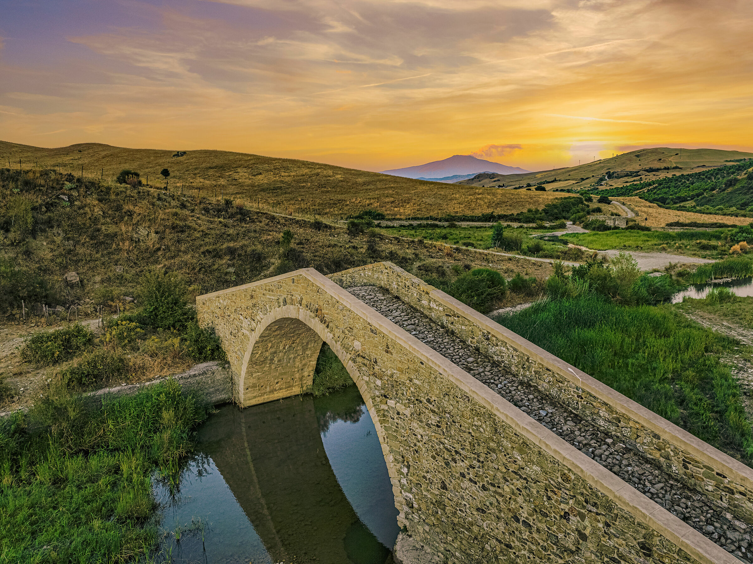Un ponte per i sogni