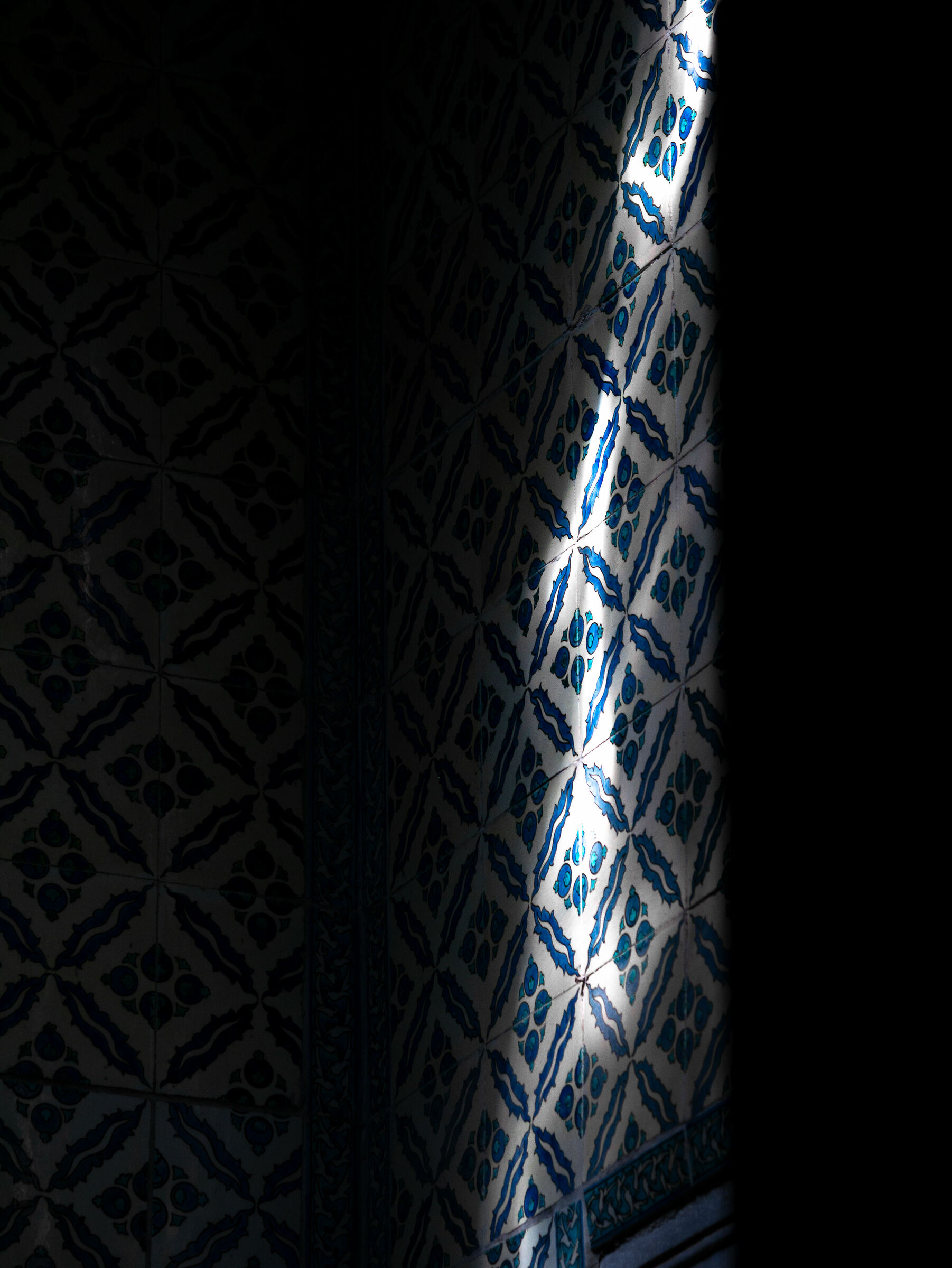 Ist 03 La luce può graffiare