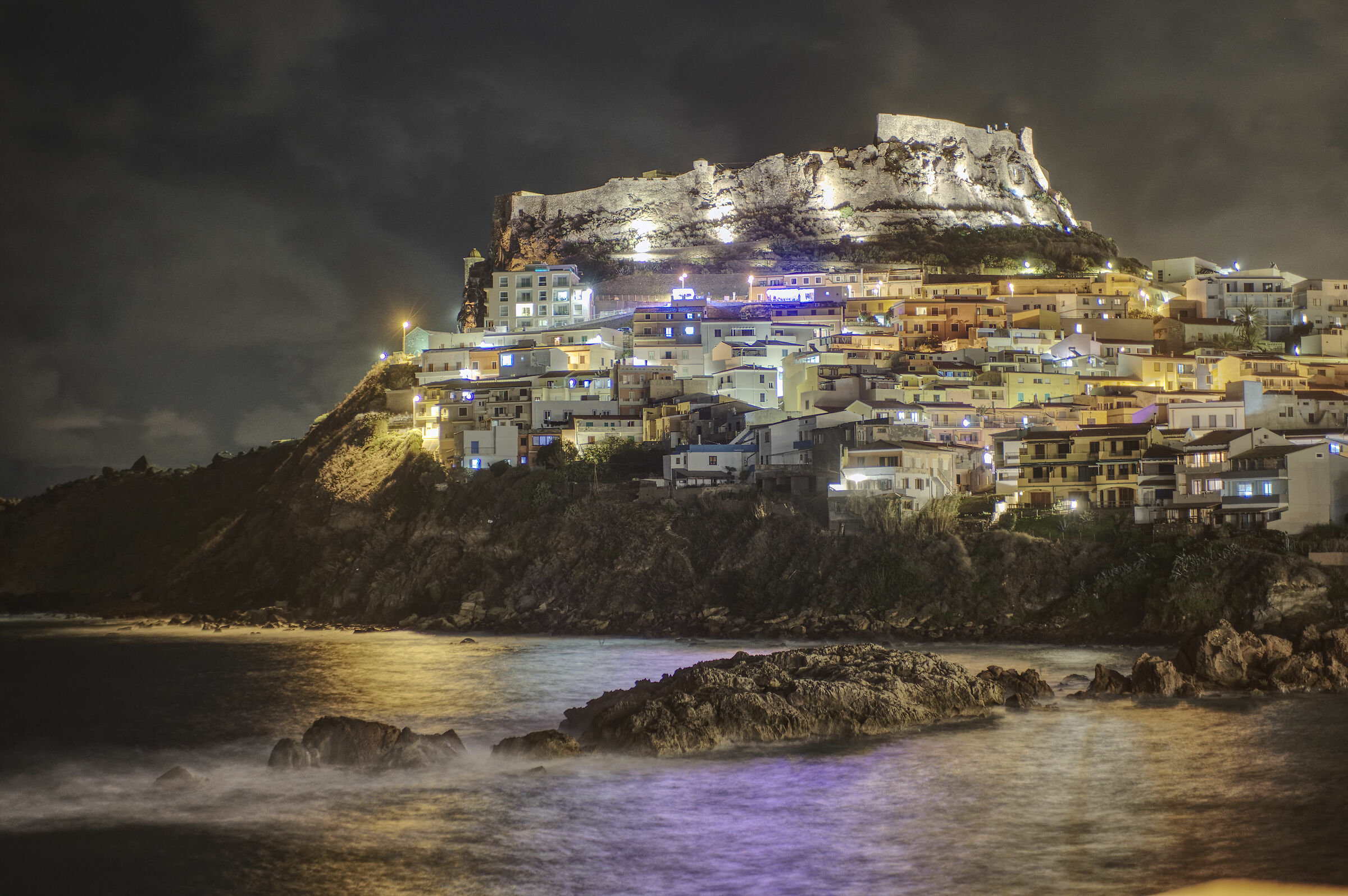 Castelsardo