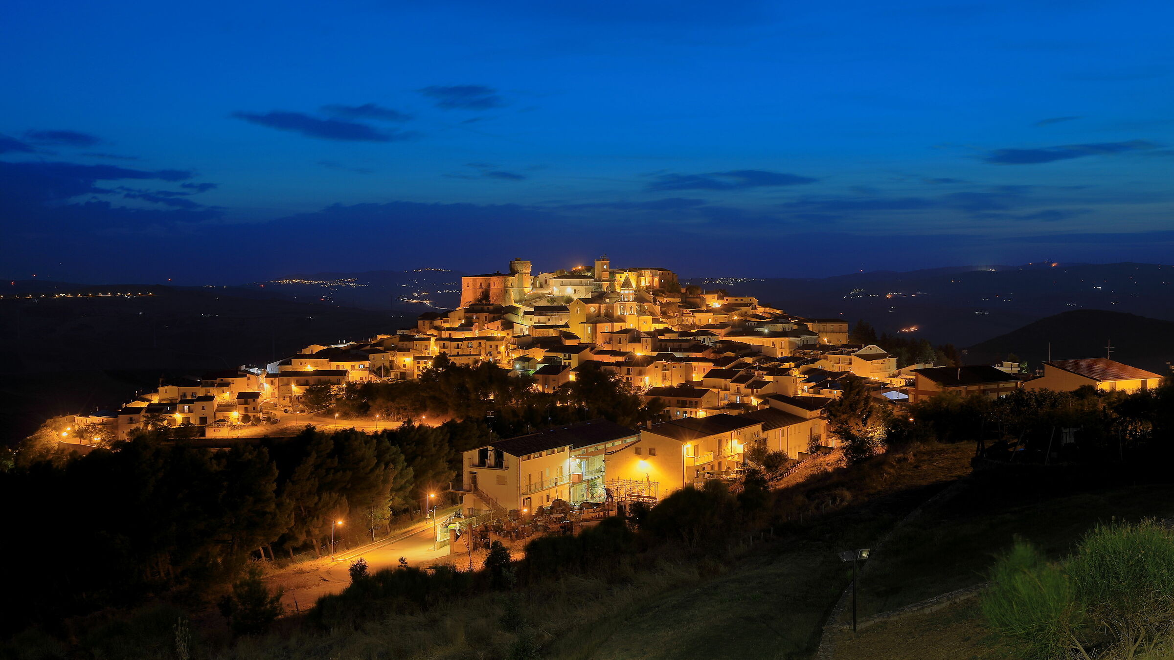 Rocchetta Sant'Antonio