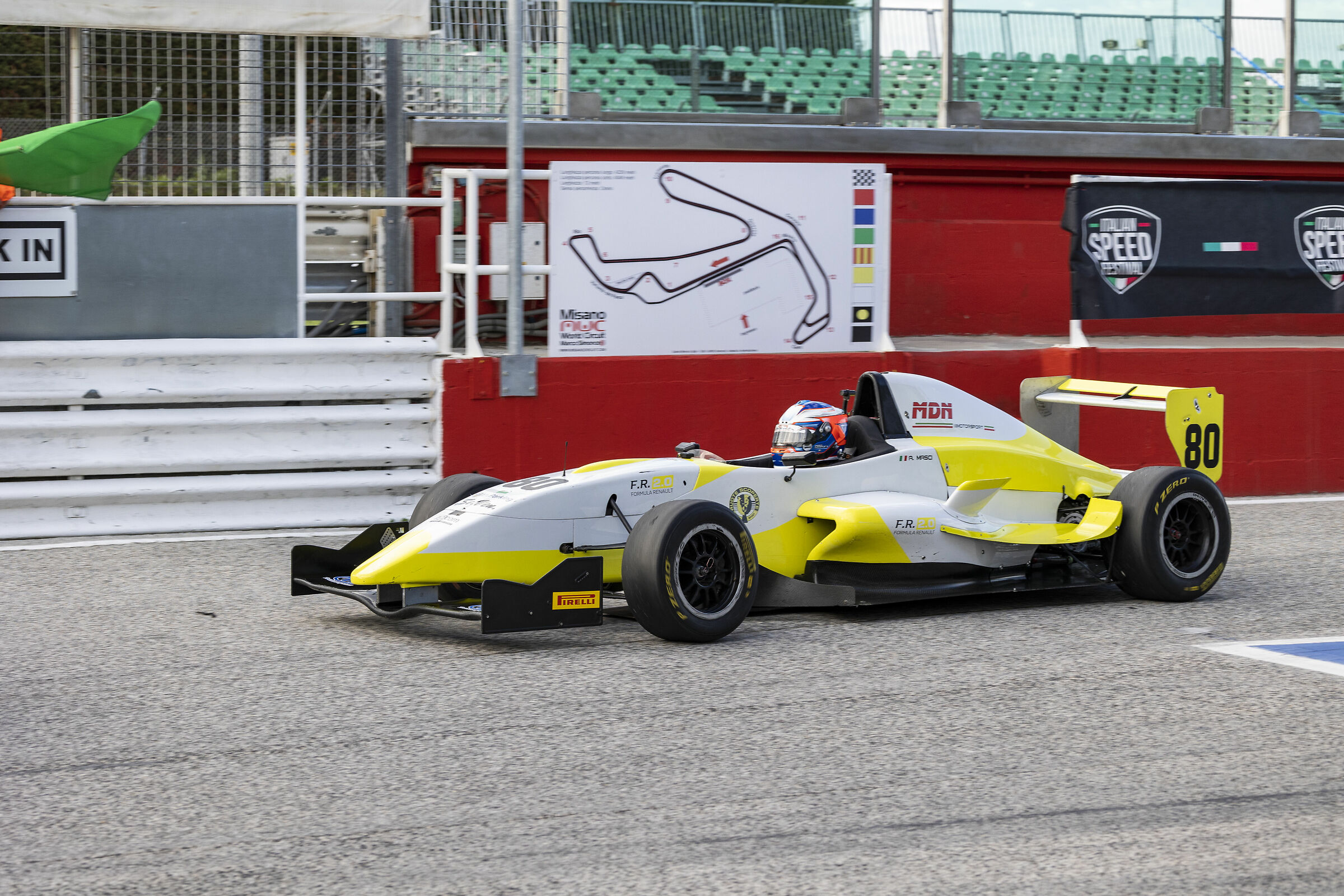 Formula Renault 2.0