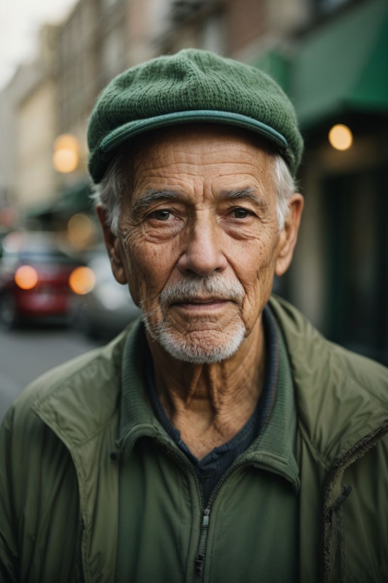 the signs of life... artificial intelligence