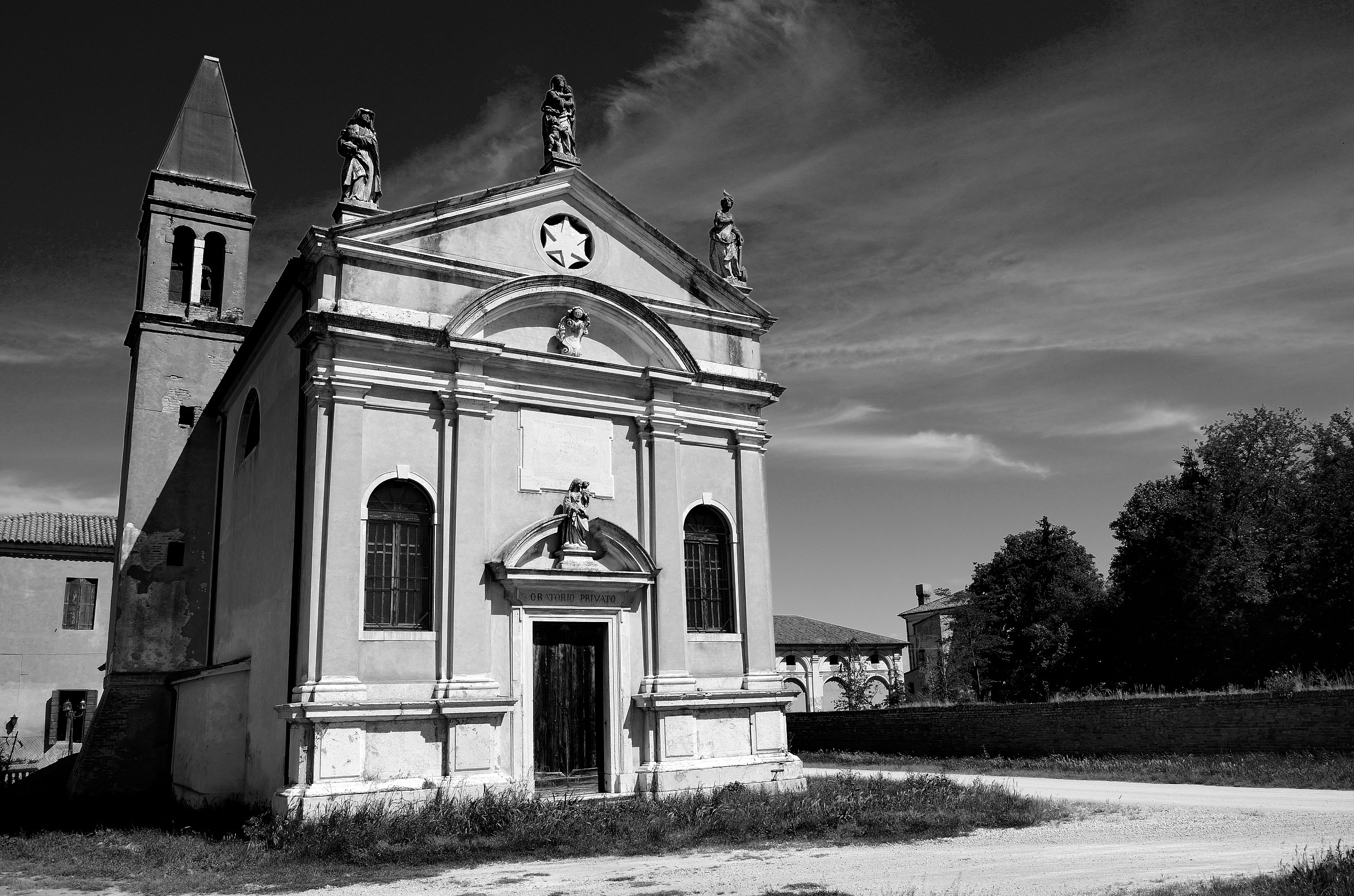 Adria (ro) - Oratory private