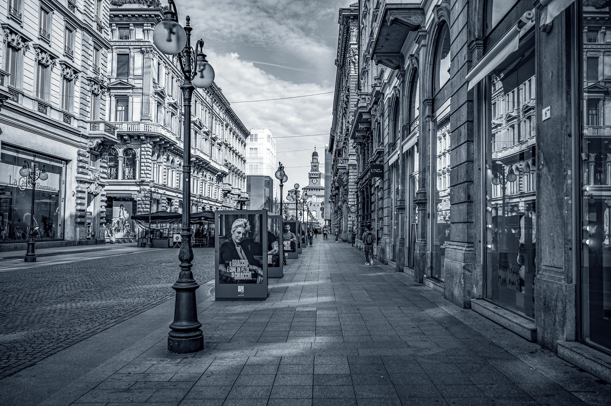 Milan