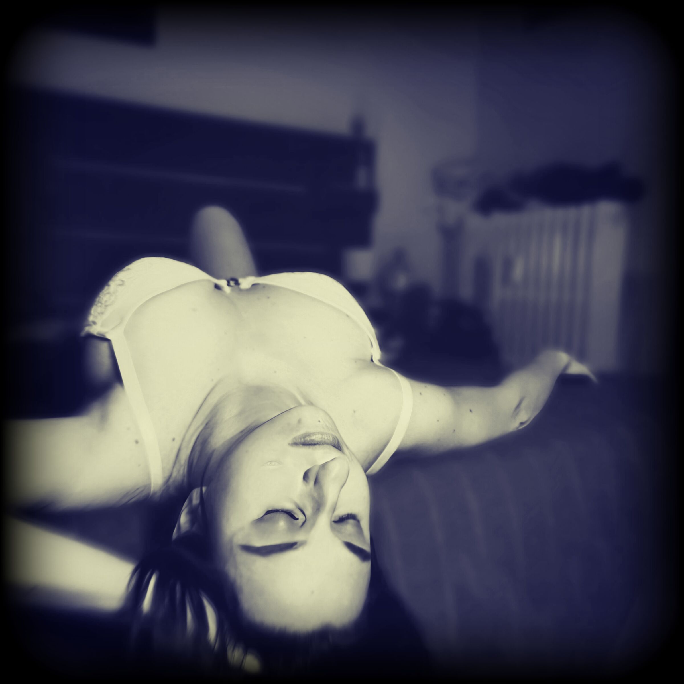 L'estasi della Morte