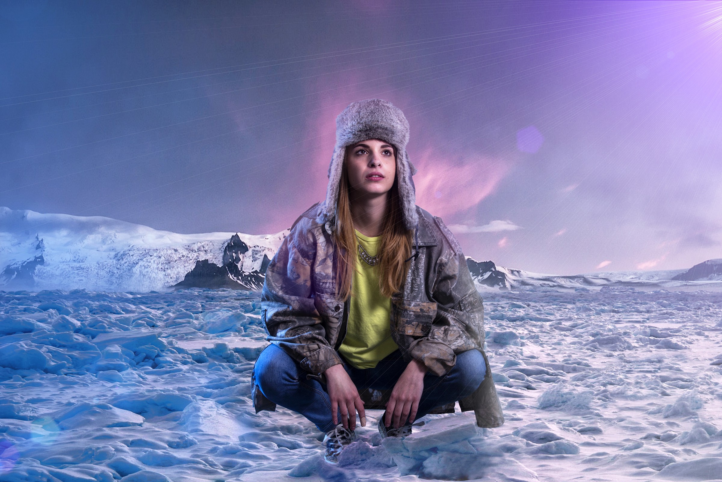 northen light seduction