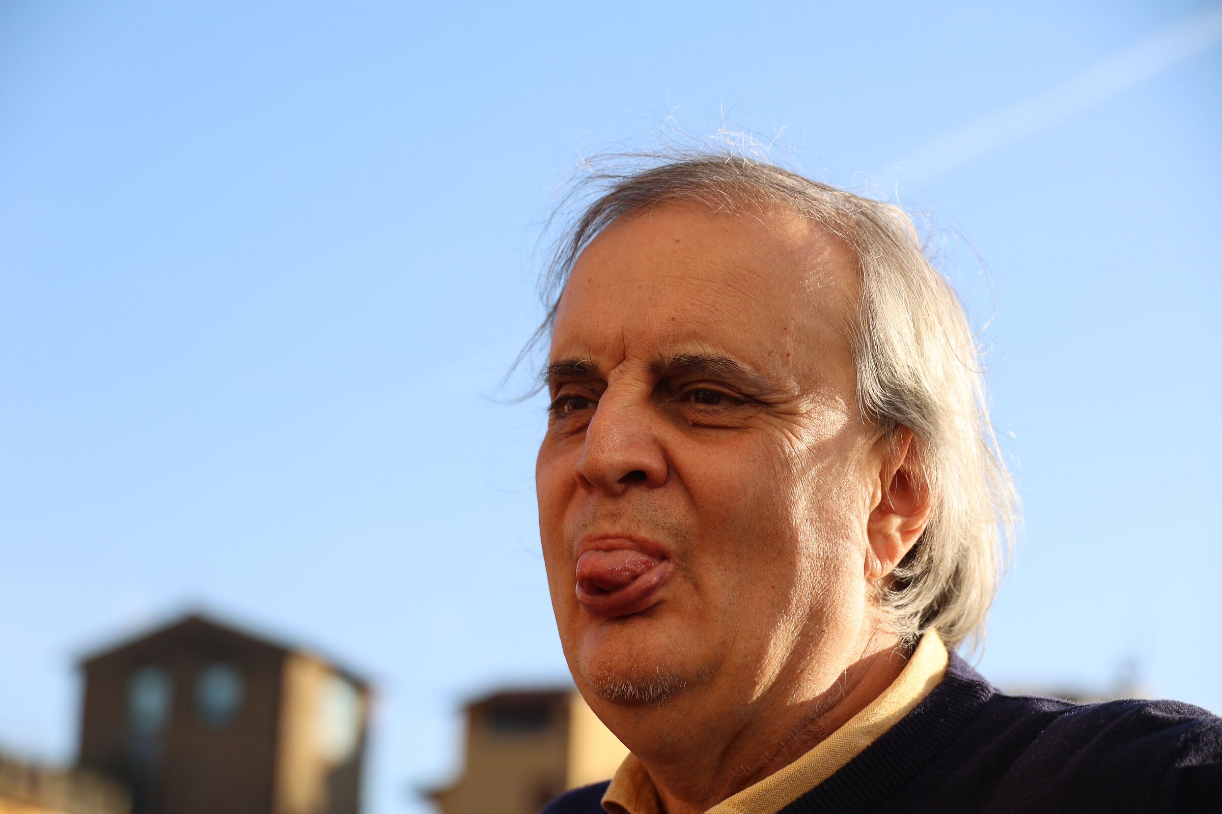 Il Prof