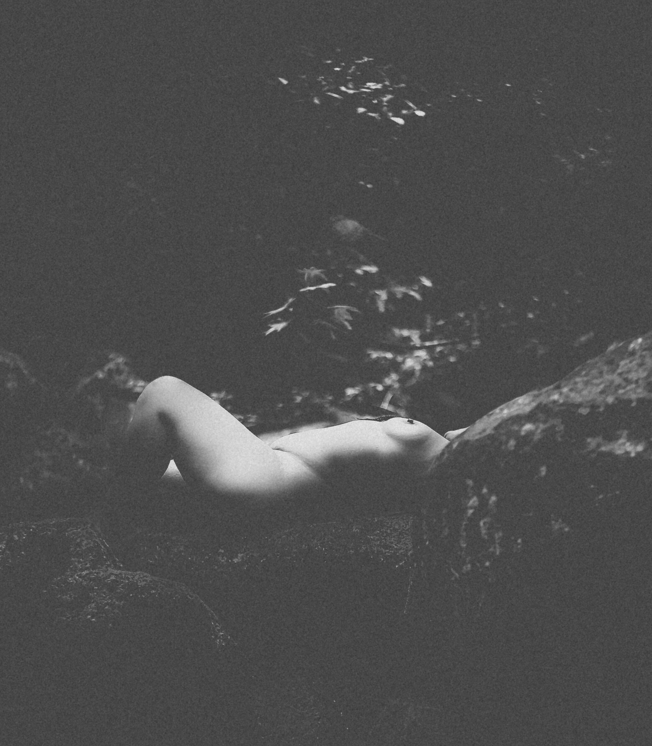 Belle de nature